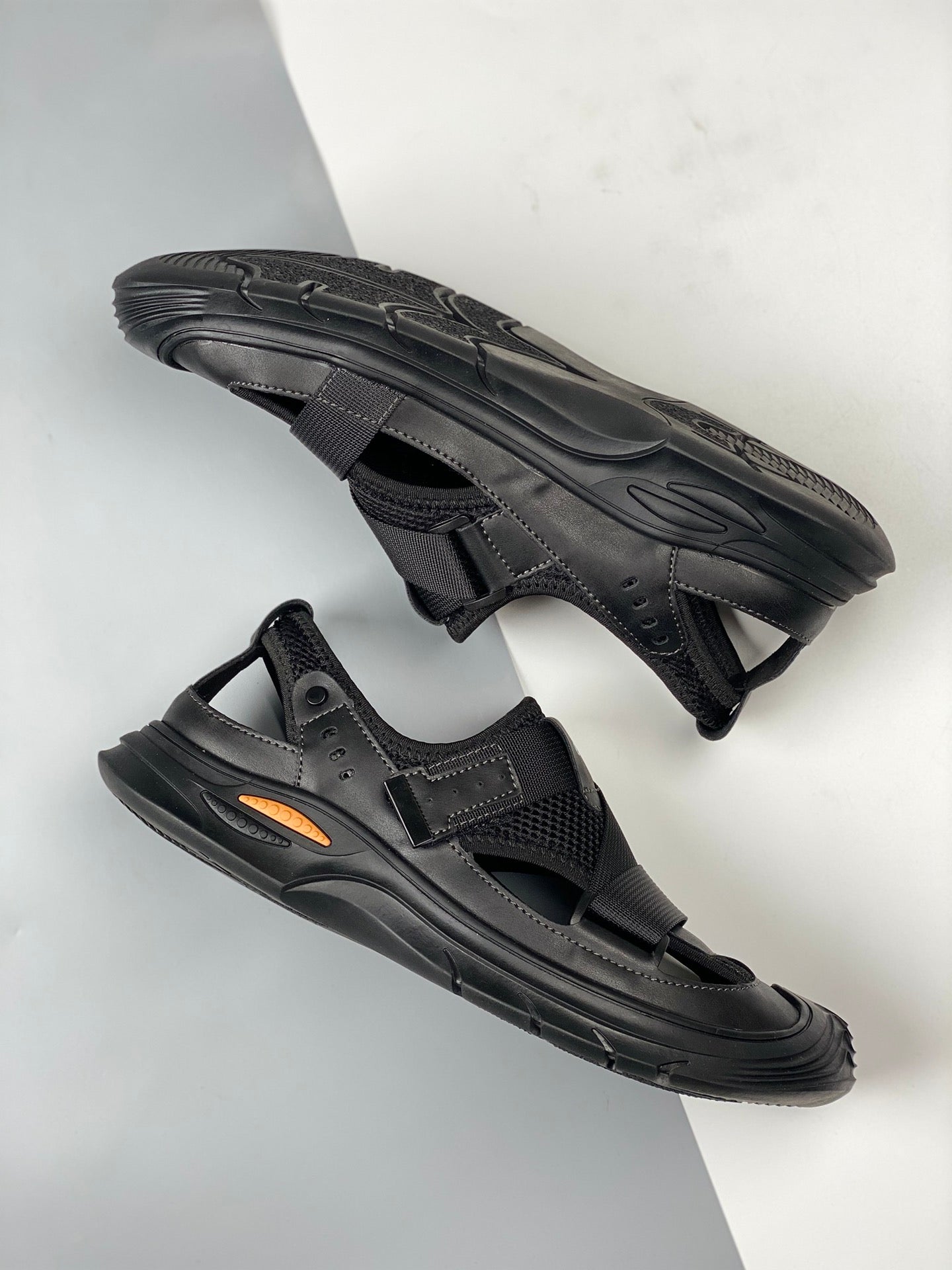 ECCO -005Shoes