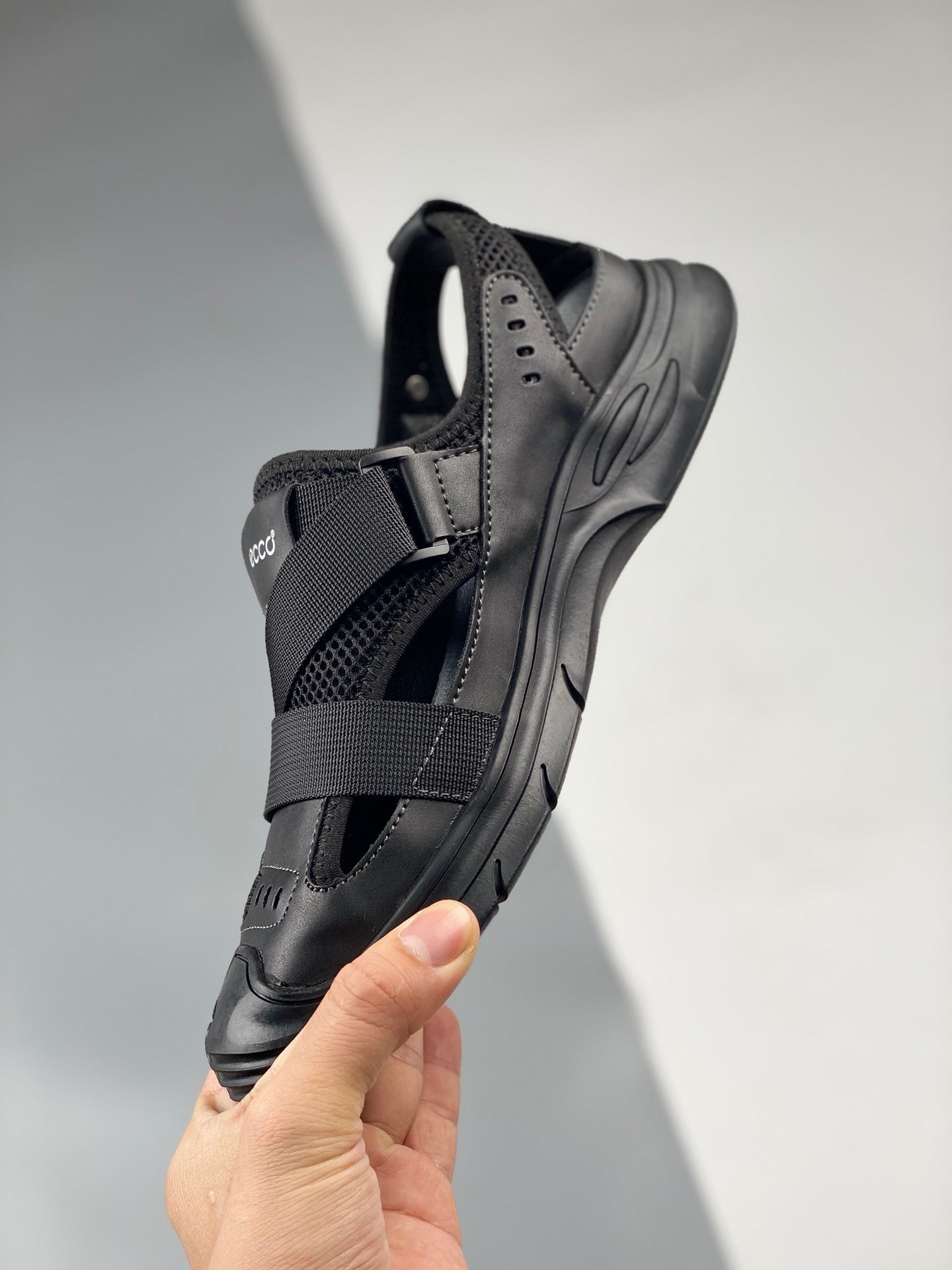 ECCO -005Shoes