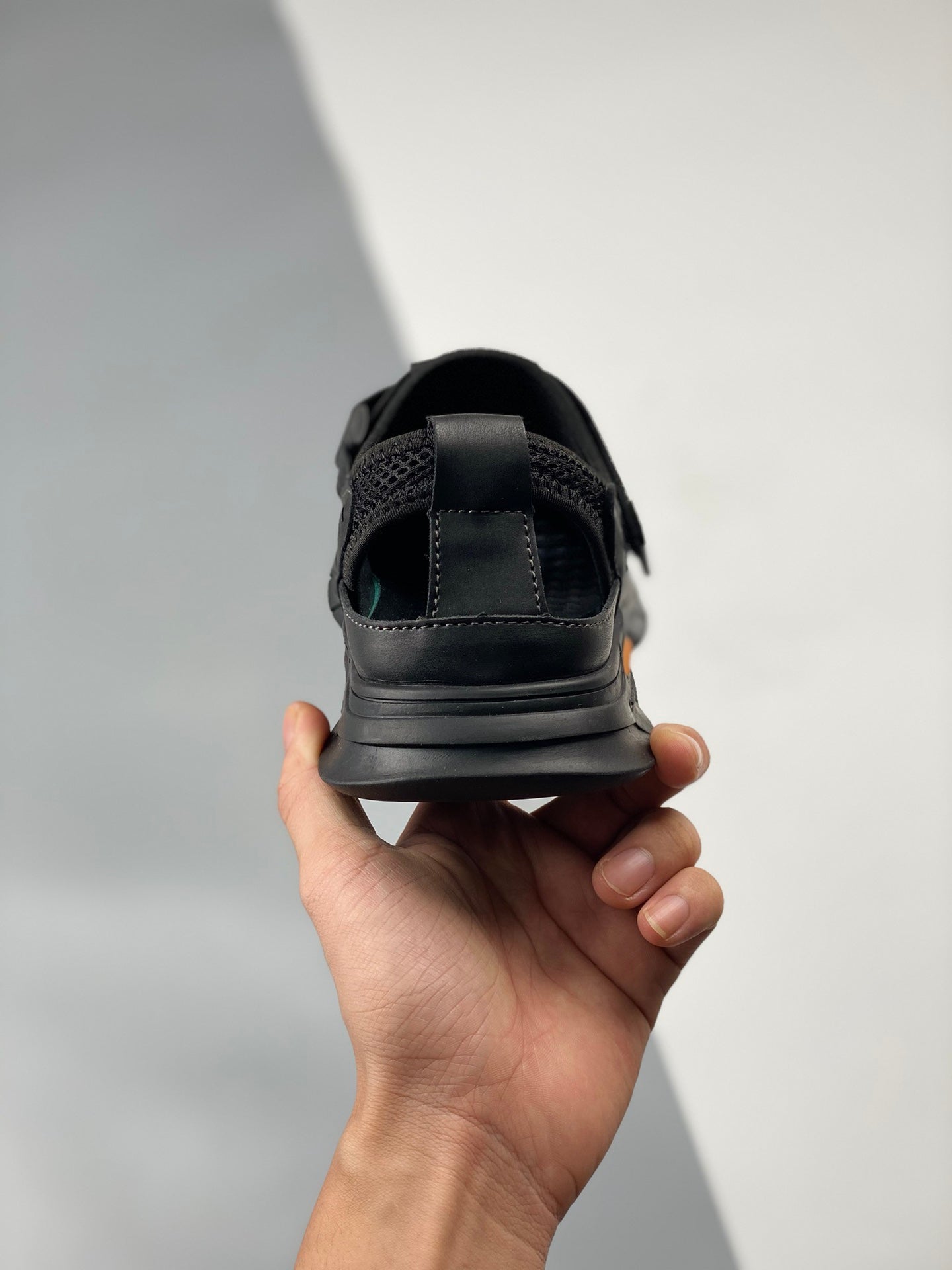 ECCO -005Shoes