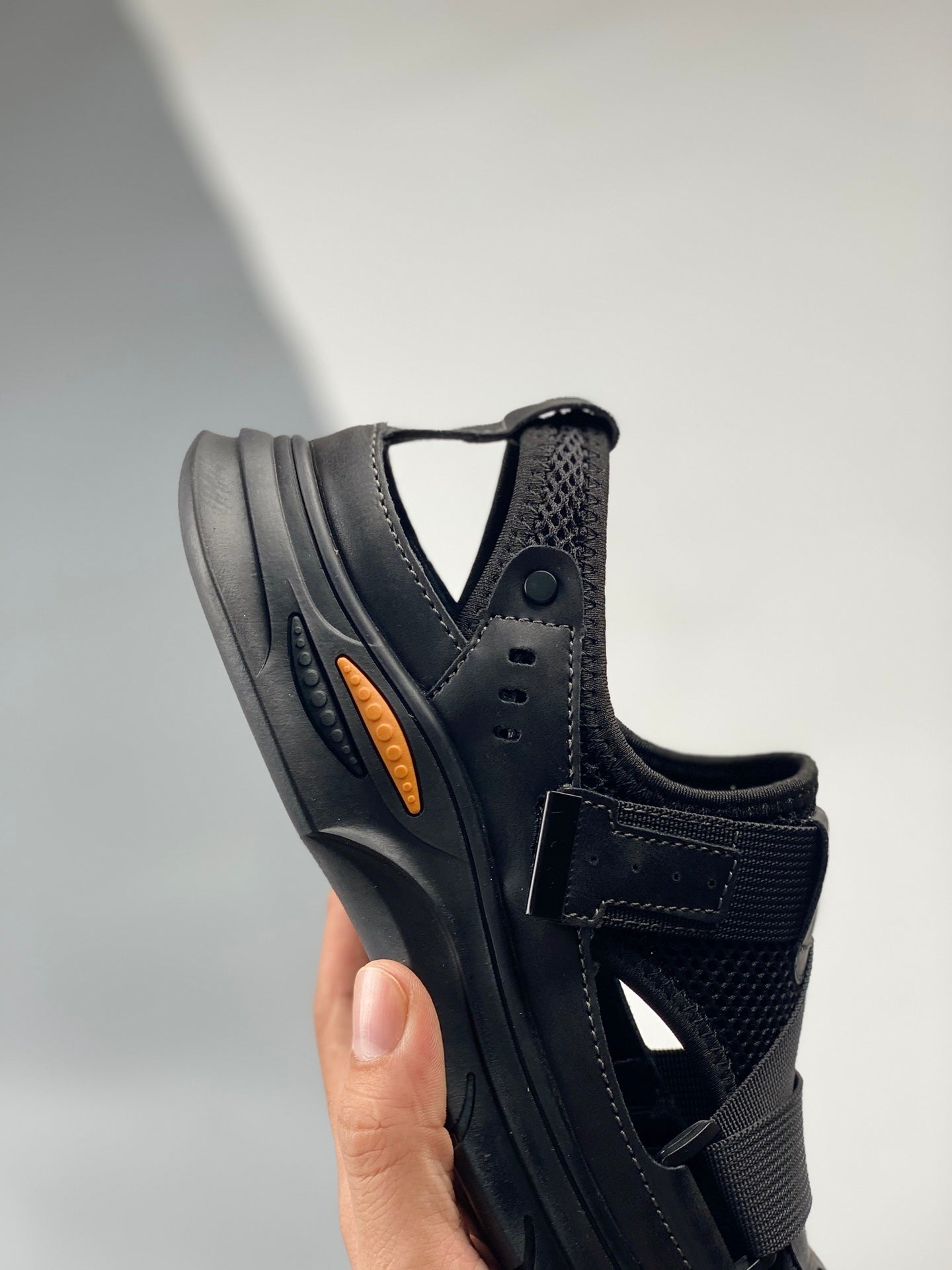 ECCO -005Shoes
