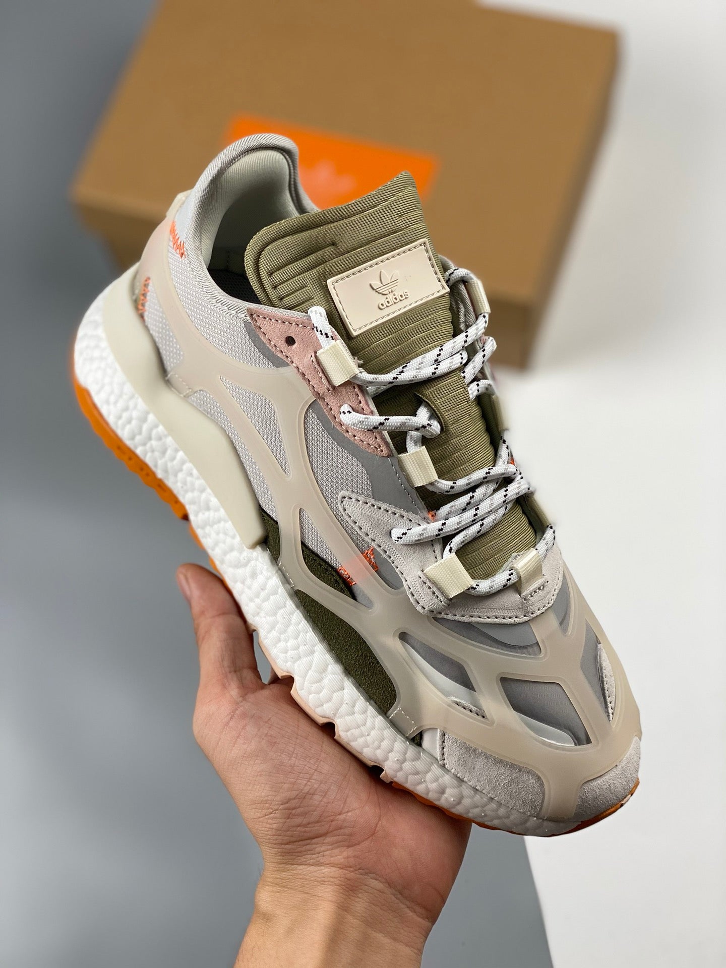 Adidas -030Shoes