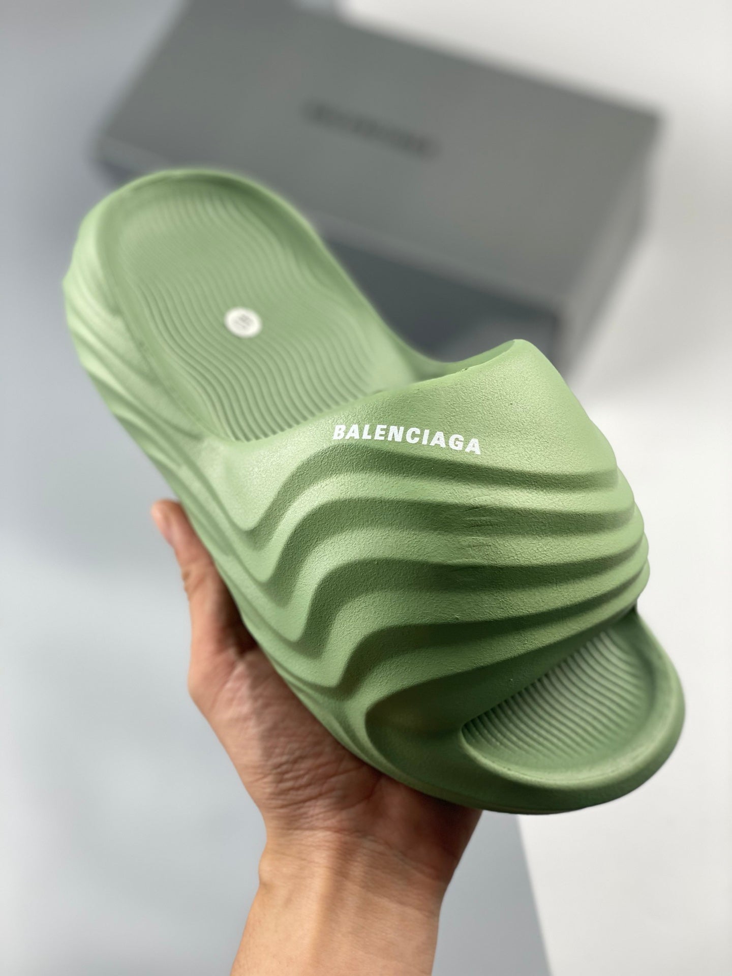 BALENCIAGA-102Shoes