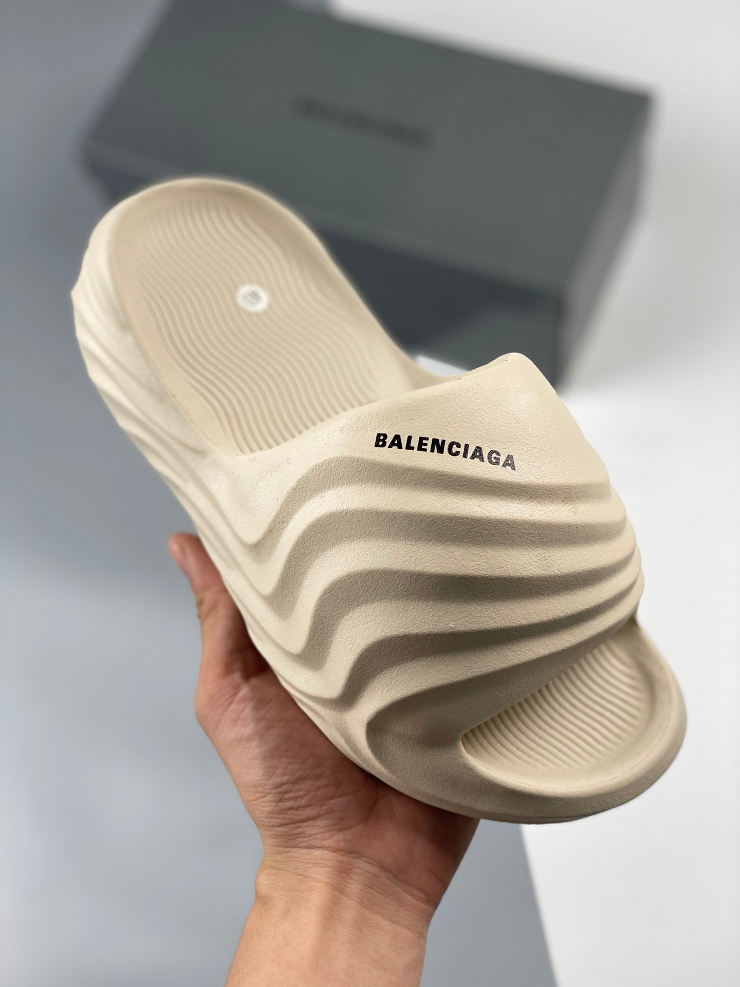 BALENCIAGA-102Shoes