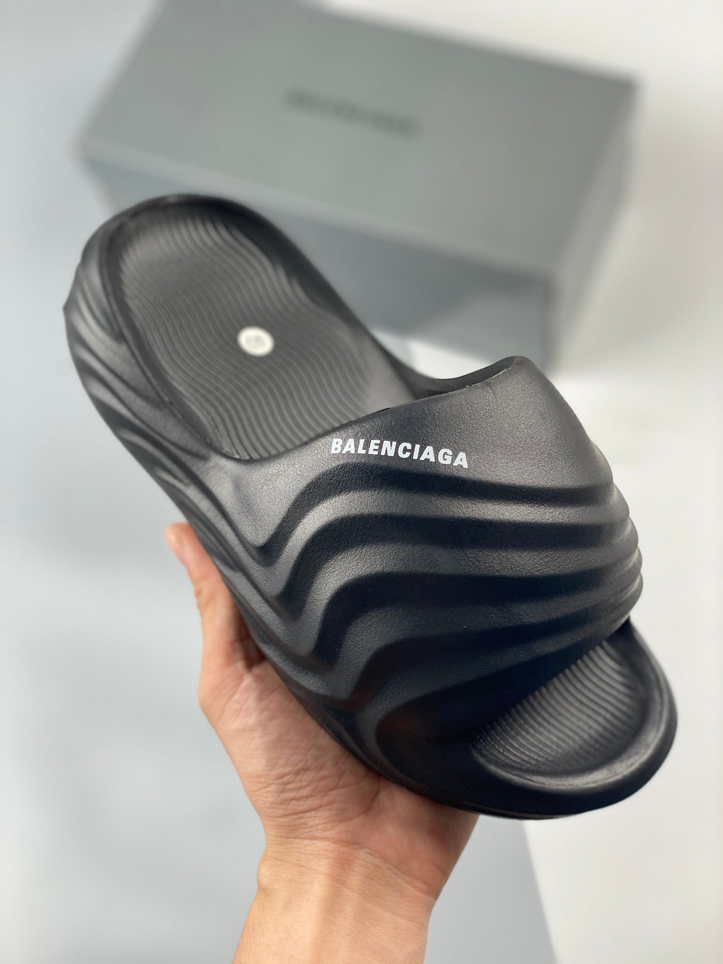 BALENCIAGA-102Shoes