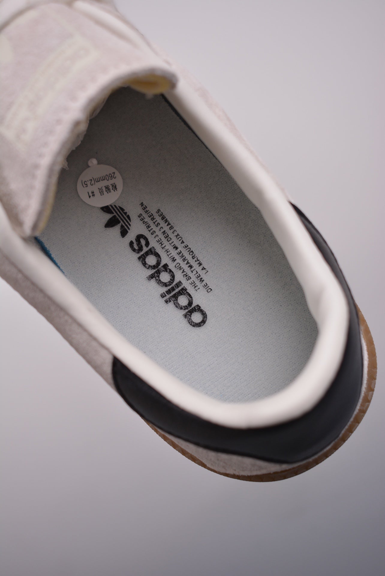 Adidas -018Shoes