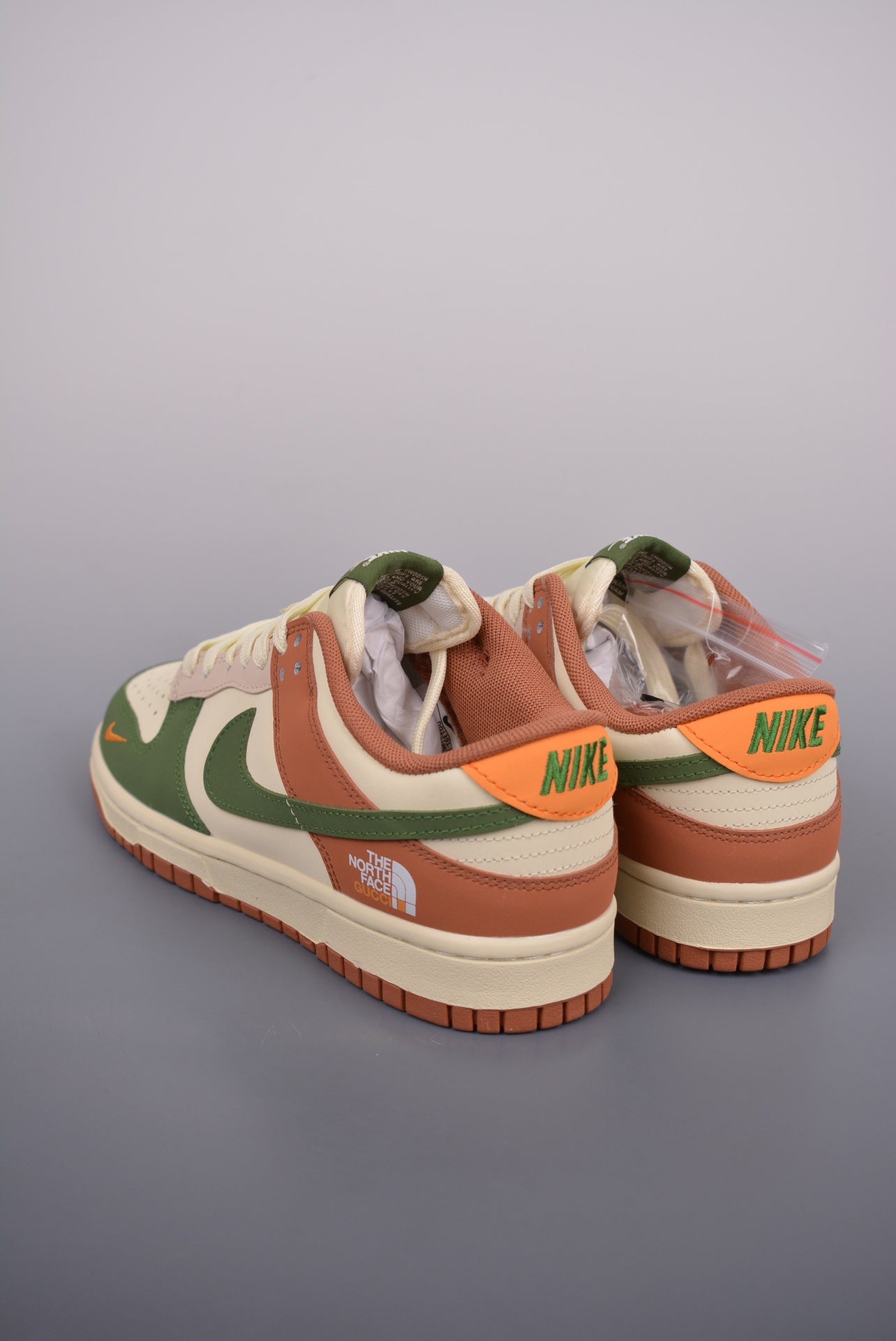 NIKE-037Shoes