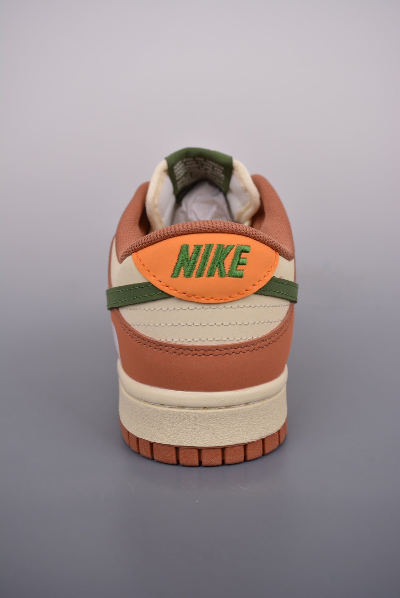 NIKE-037Shoes