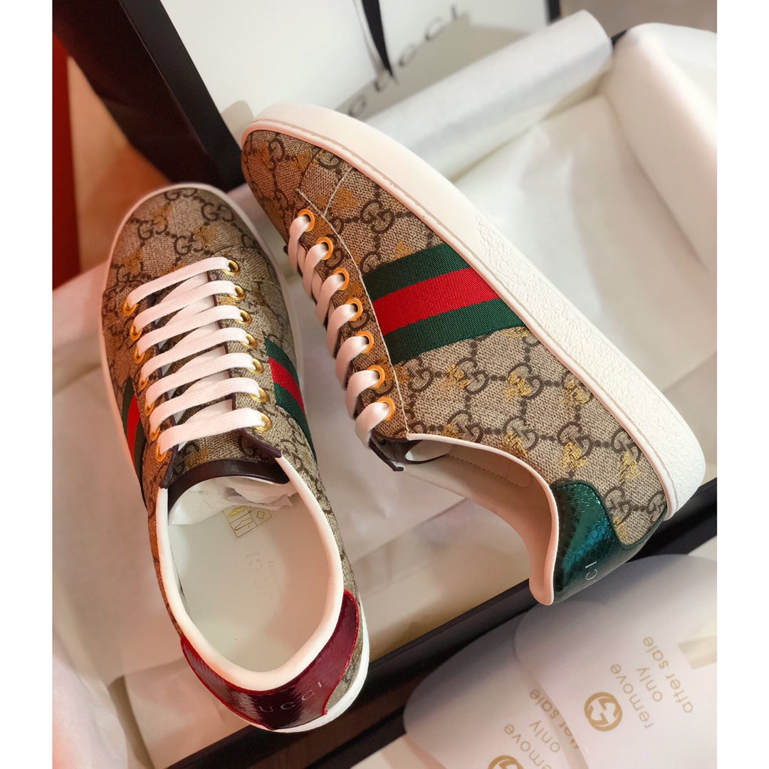 Gucci -091Shoes