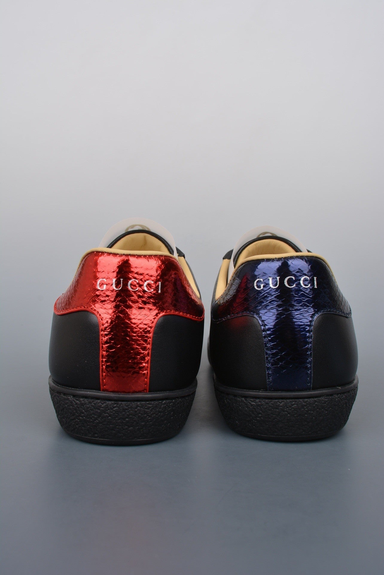 Gucci -094Shoes