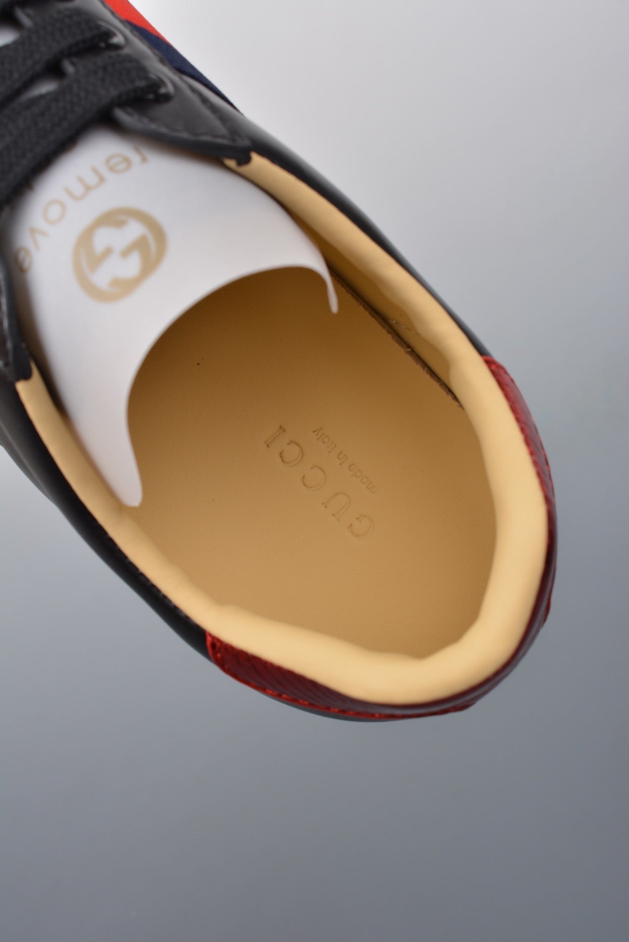 Gucci -094Shoes