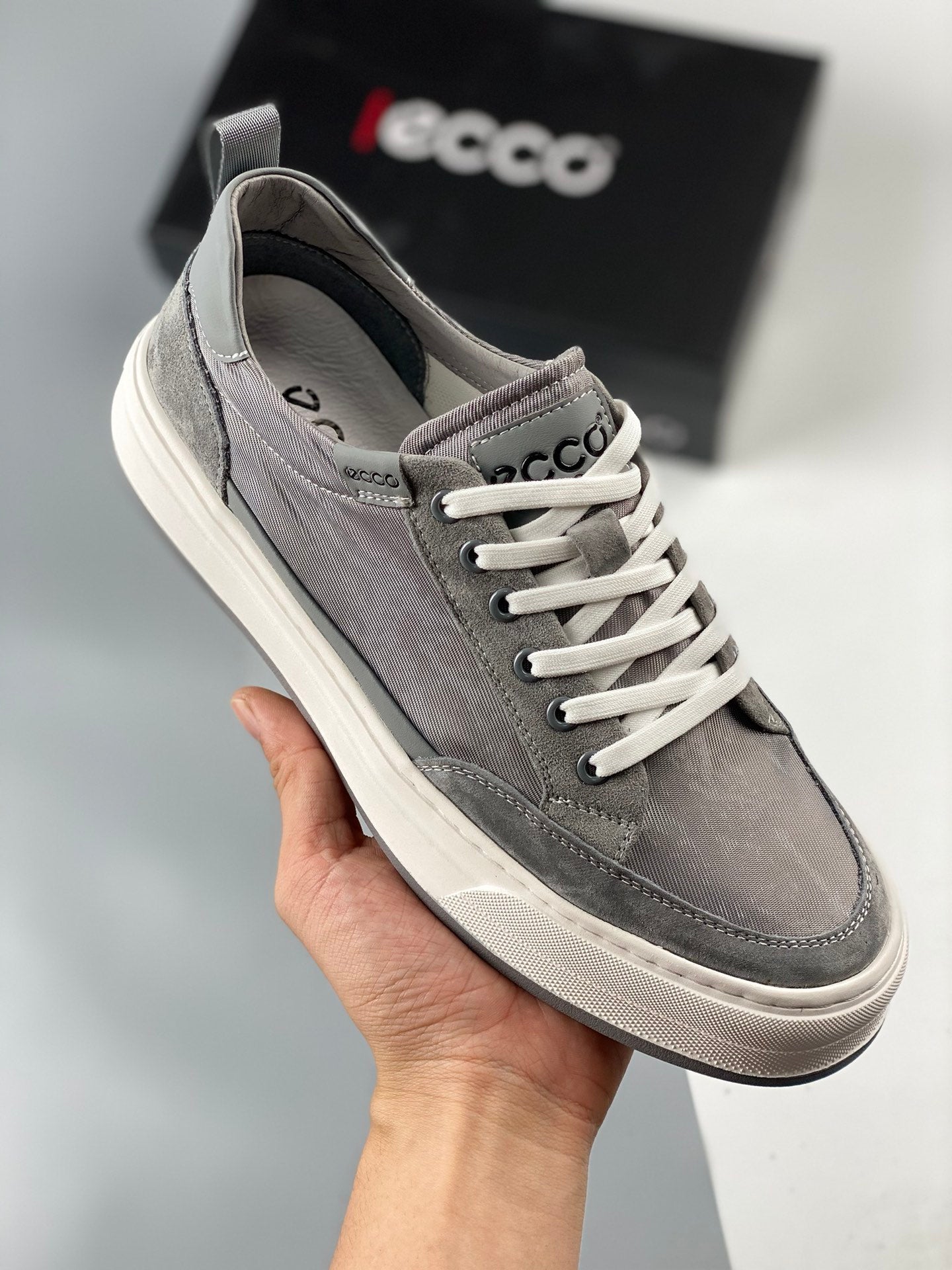 ECCO -001Shoes