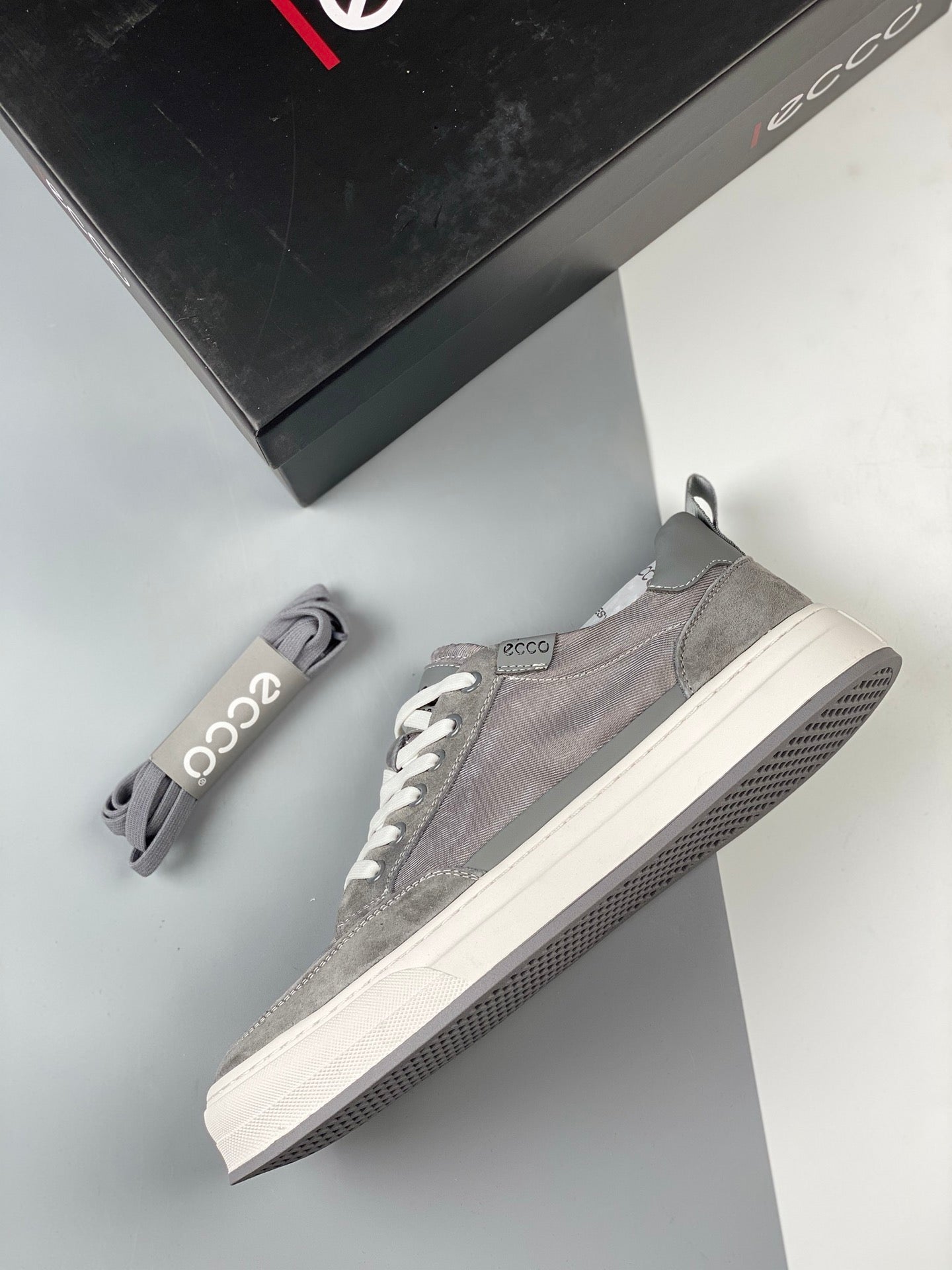 ECCO -001Shoes