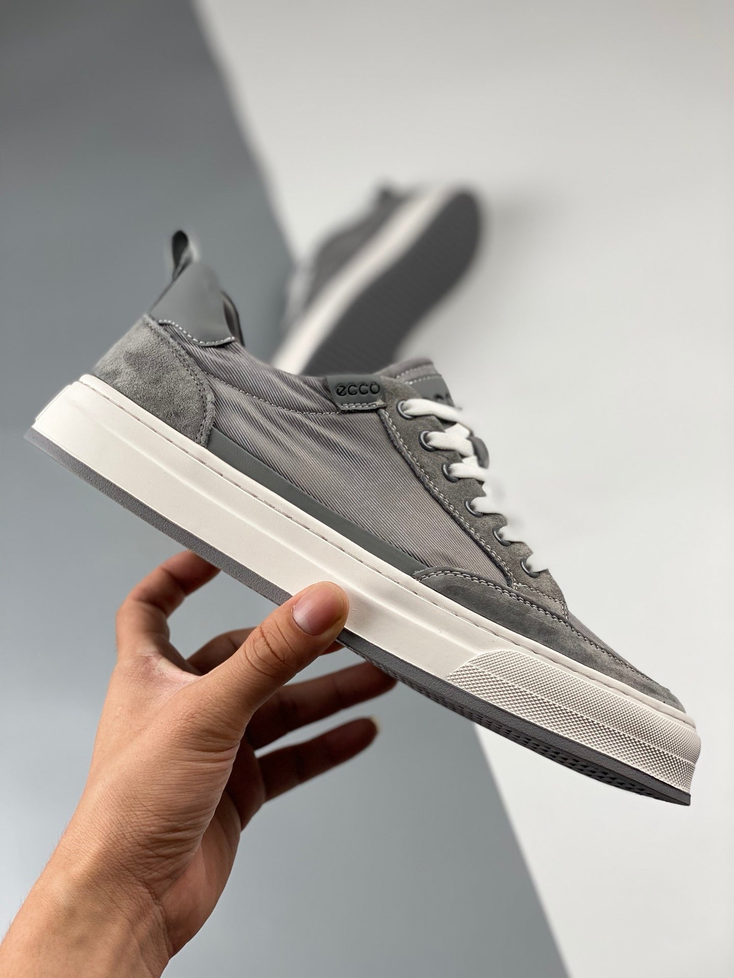 ECCO -001Shoes