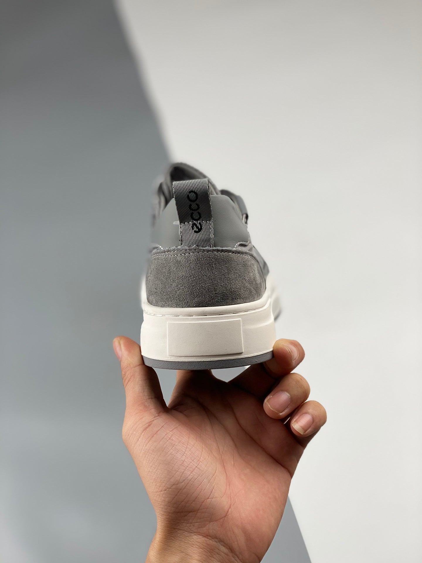 ECCO -001Shoes