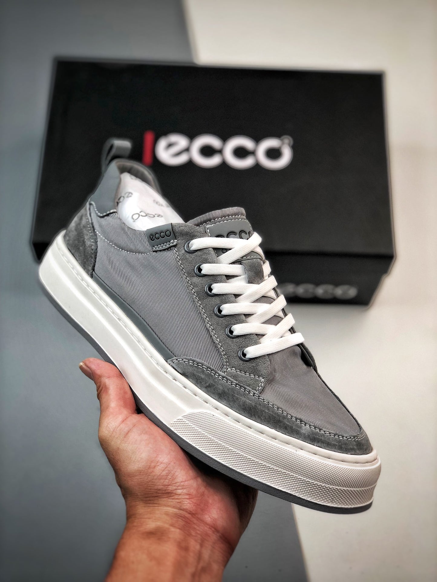 ECCO -003Shoes