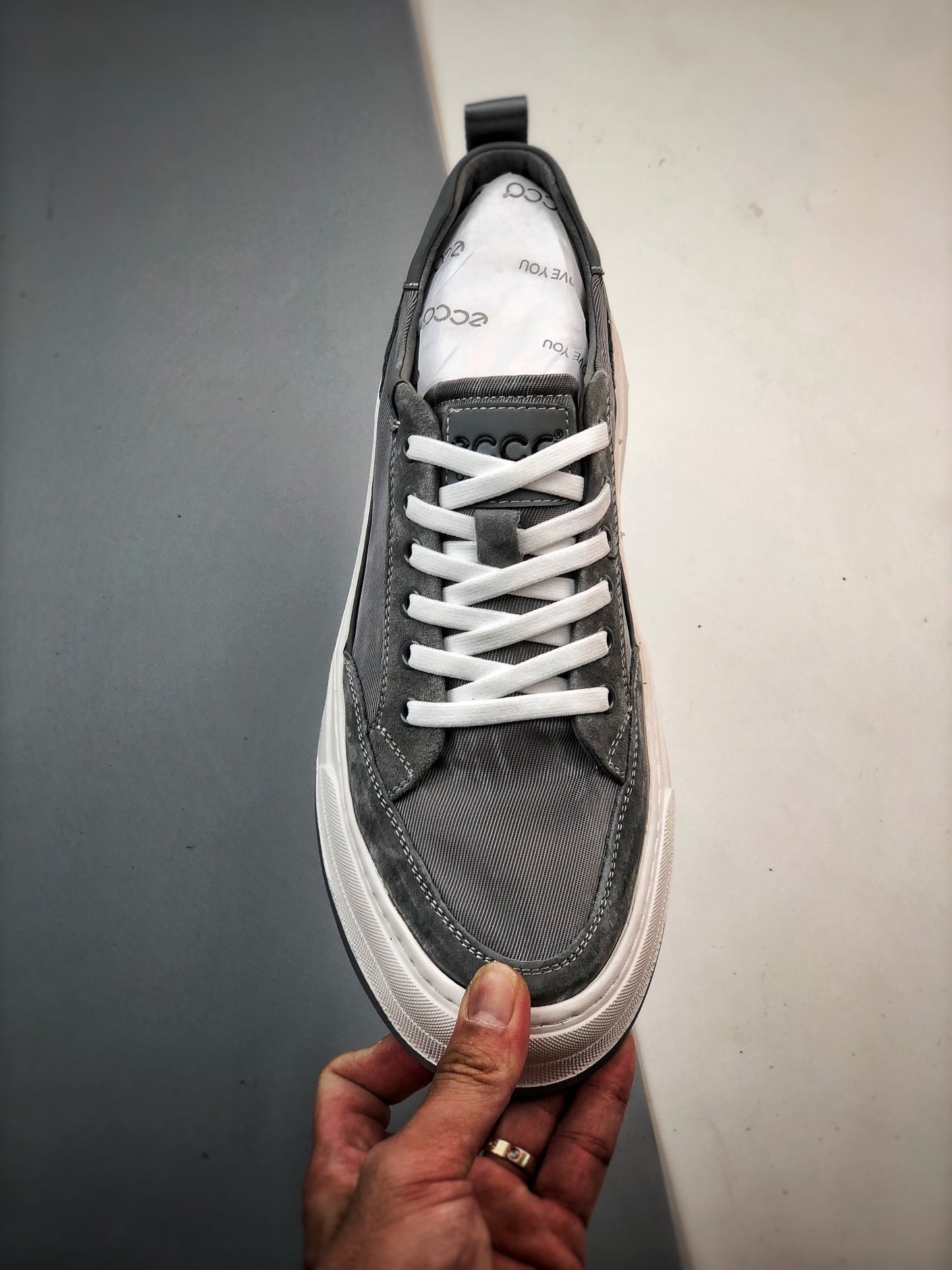 ECCO -003Shoes