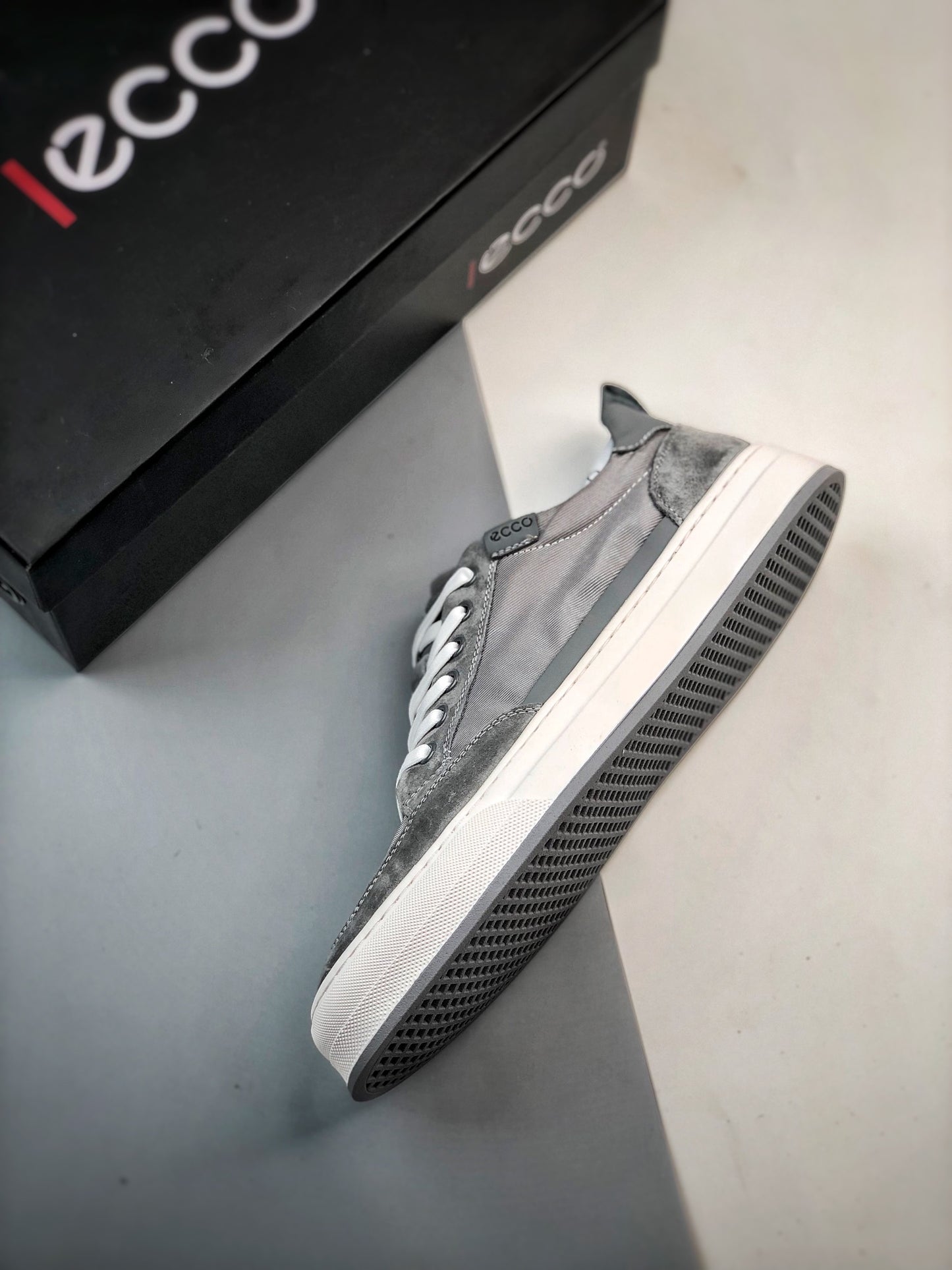 ECCO -003Shoes