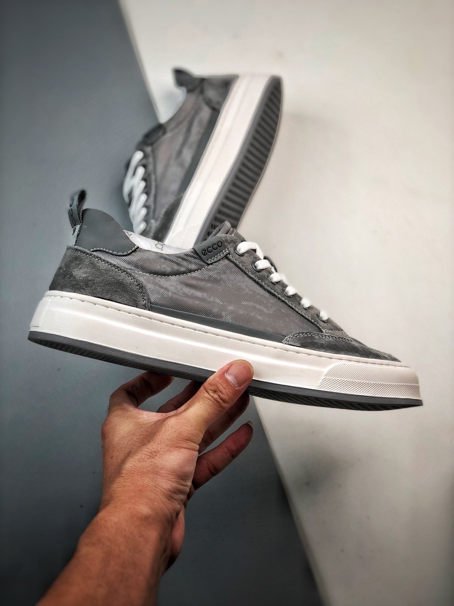 ECCO -003Shoes