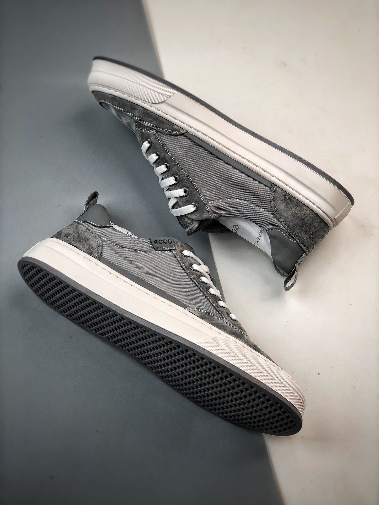 ECCO -003Shoes