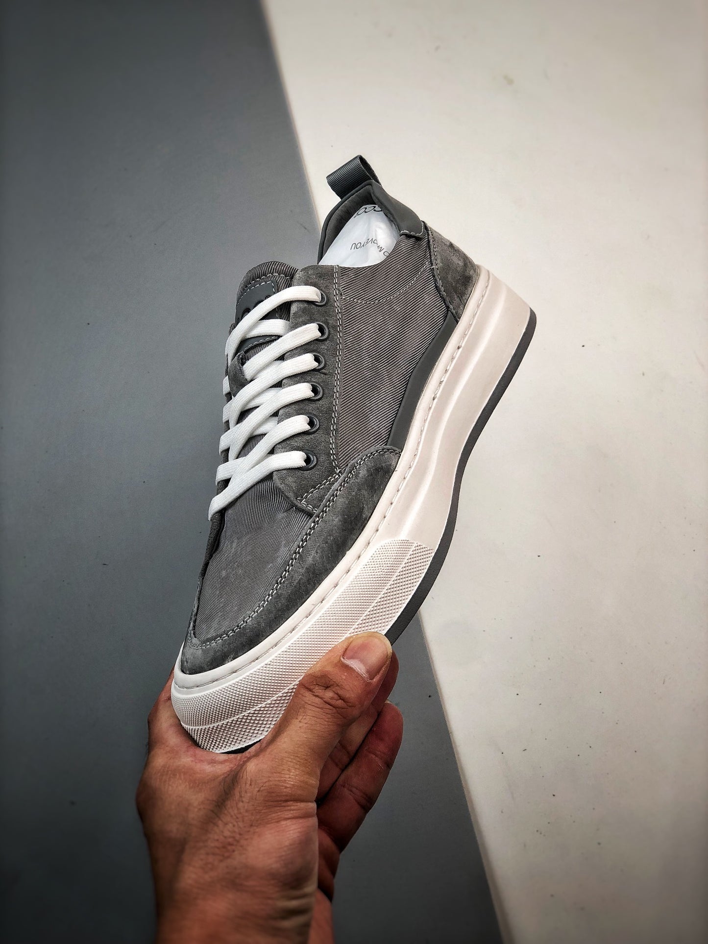 ECCO -003Shoes