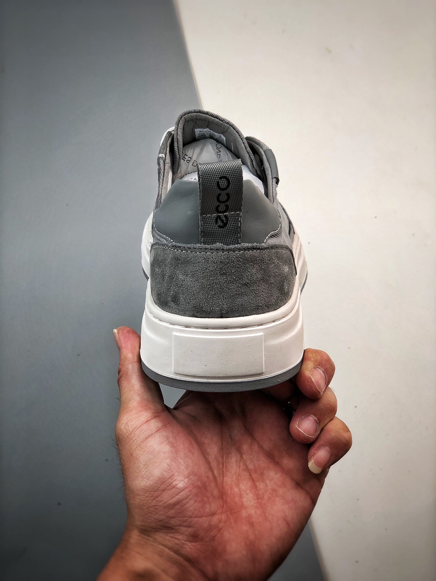 ECCO -003Shoes