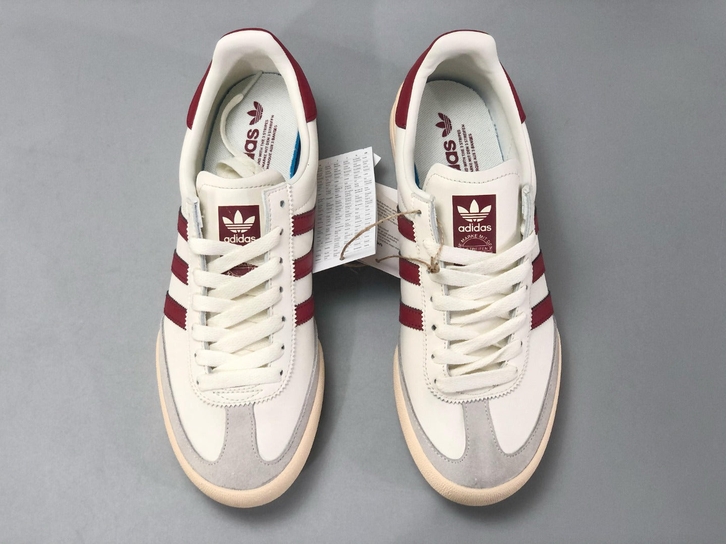 Adidas -009Shoes