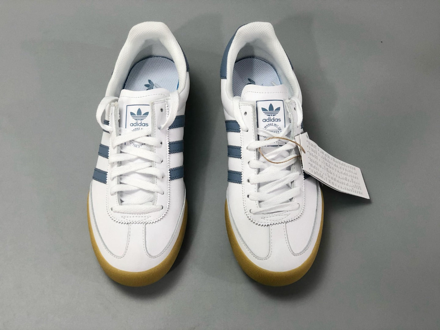 Adidas -008Shoes