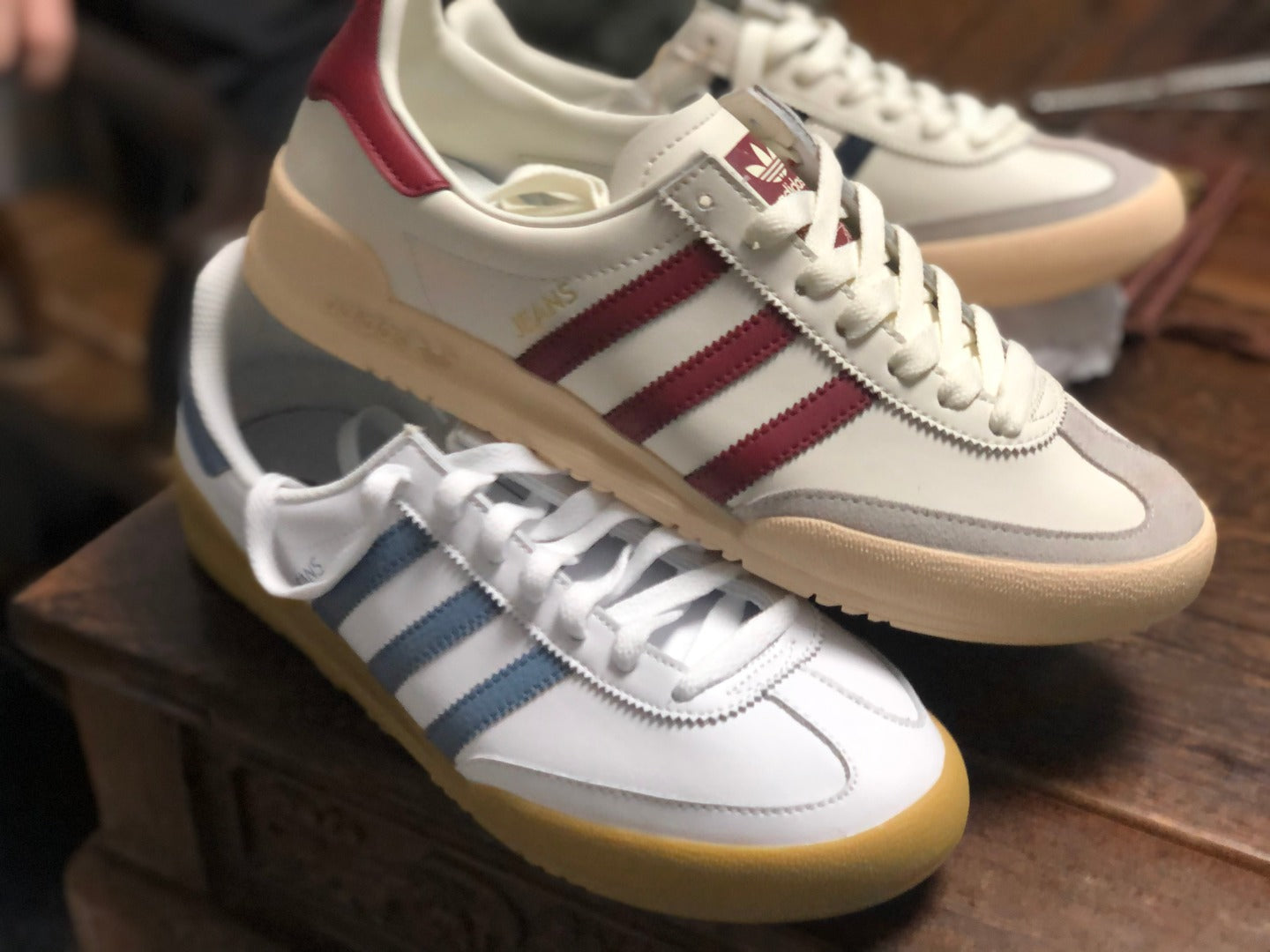 Adidas -011Shoes