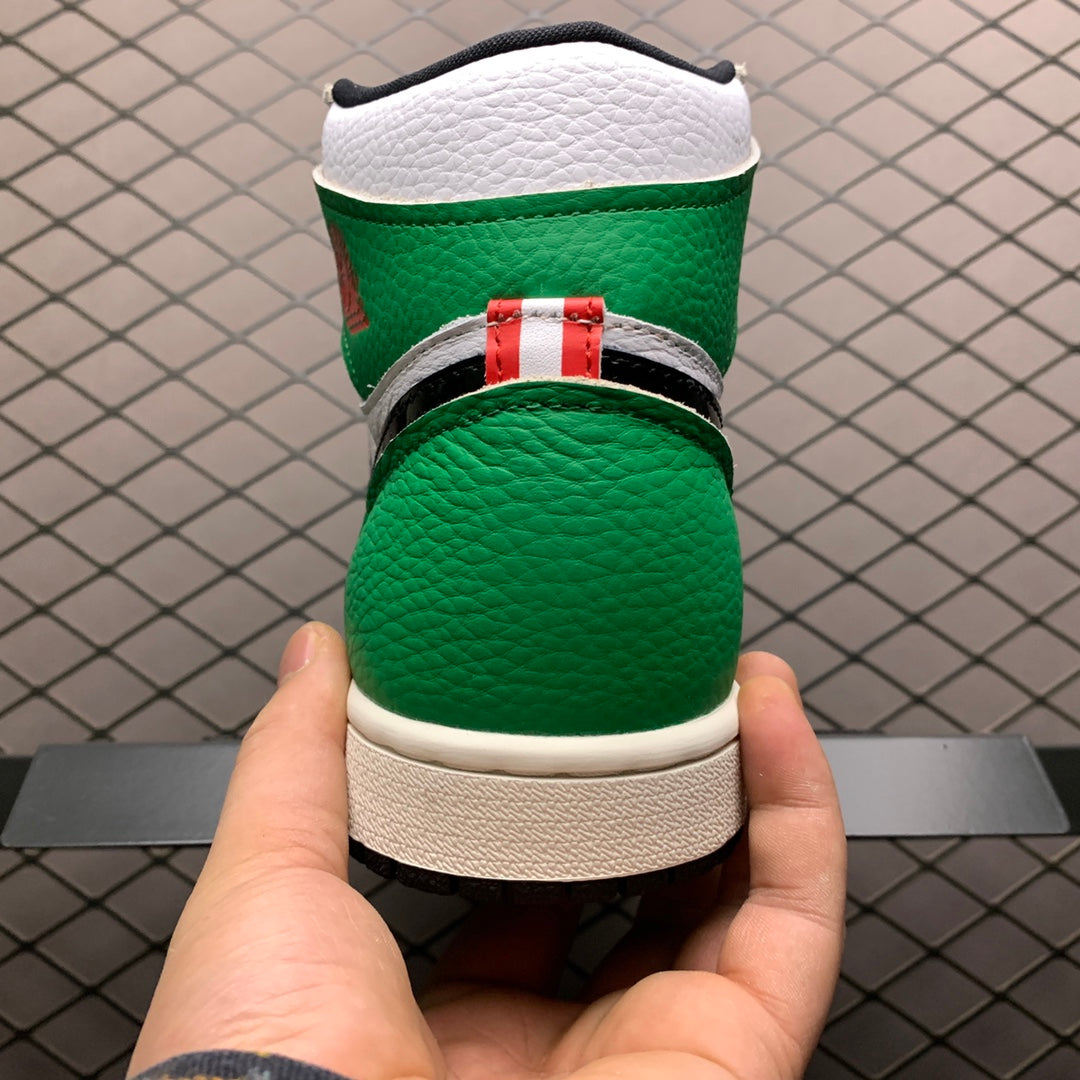 NIKE-078Shoes