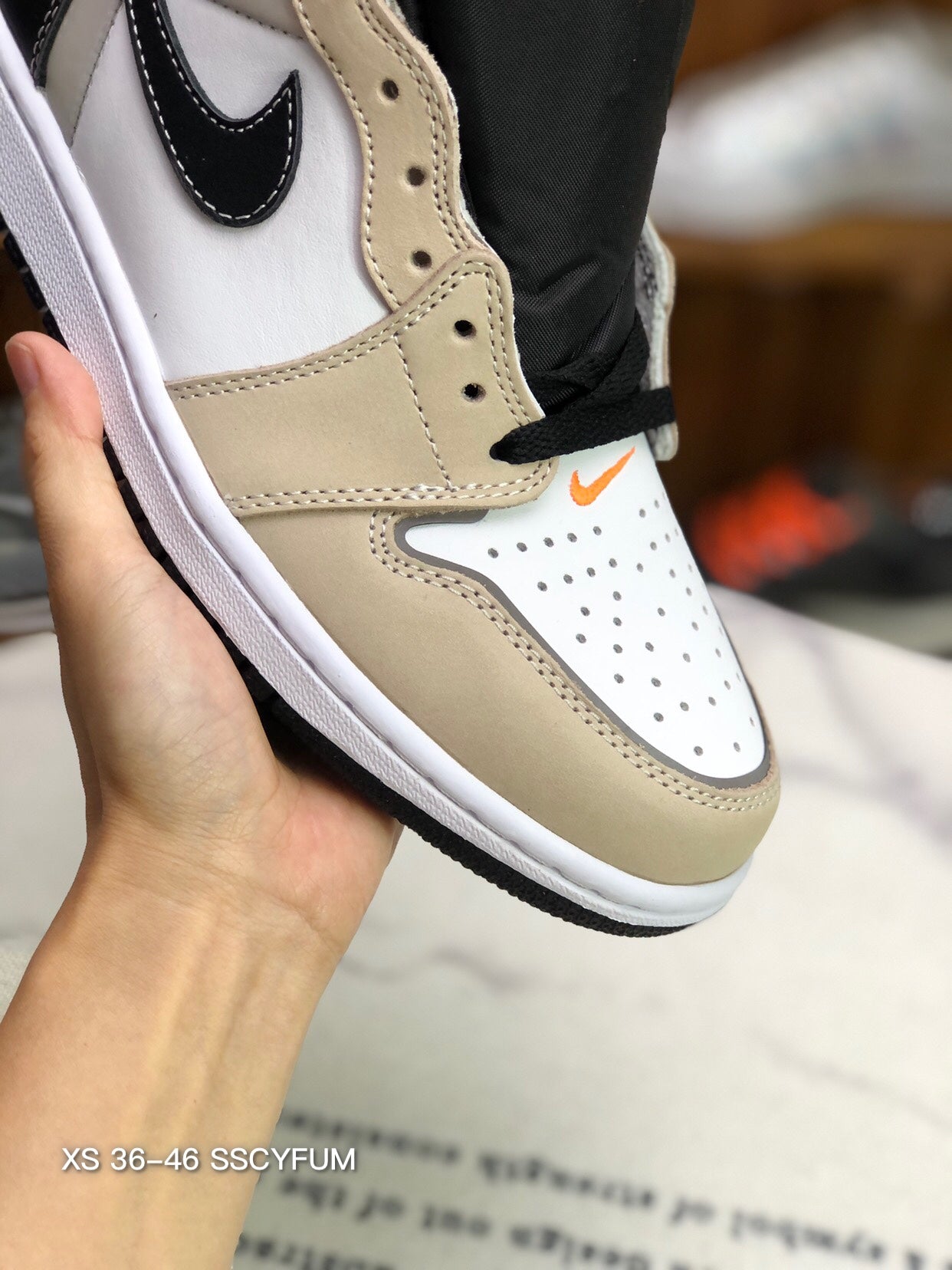NIKE-080Shoes