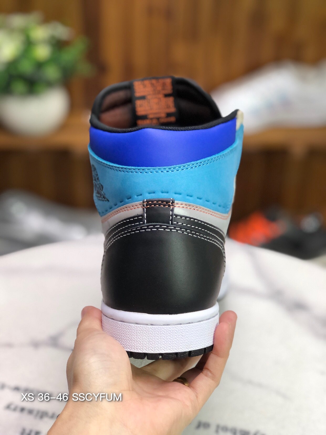 NIKE-080Shoes