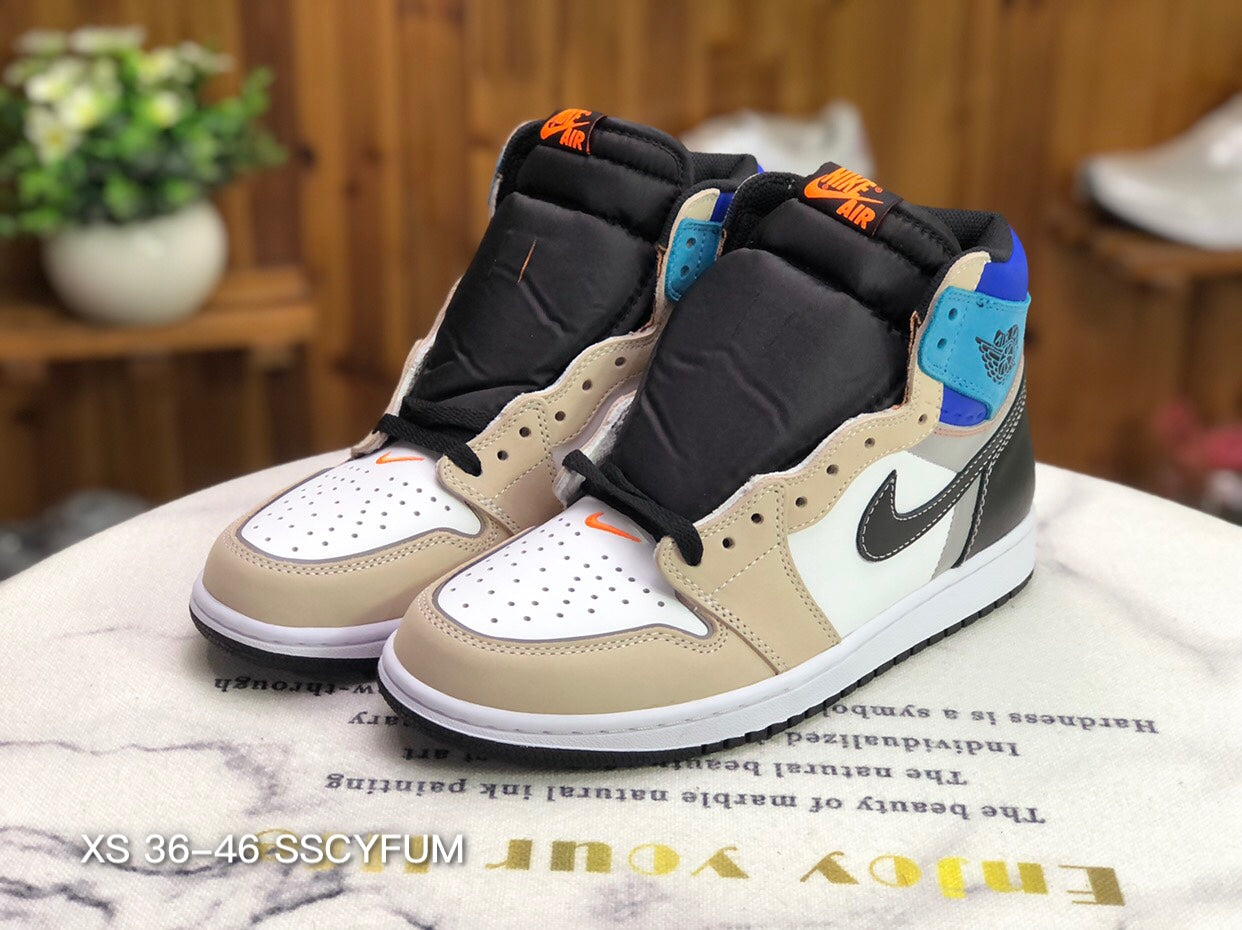 NIKE-080Shoes