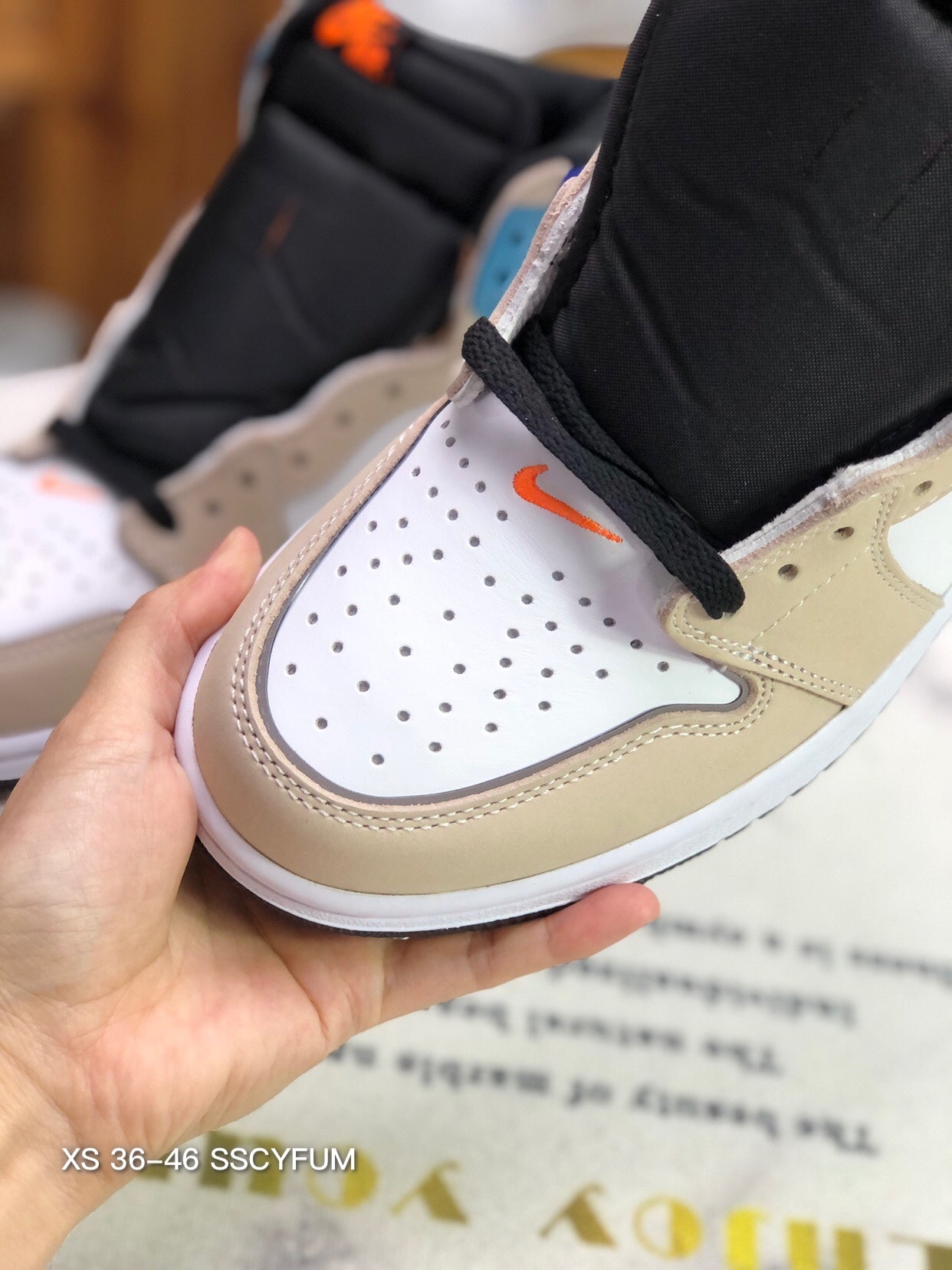 NIKE-080Shoes