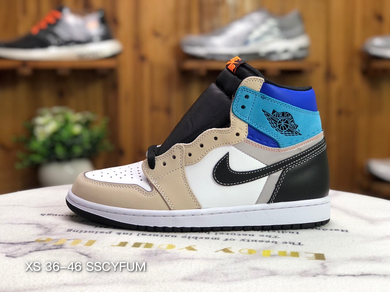 NIKE-080Shoes