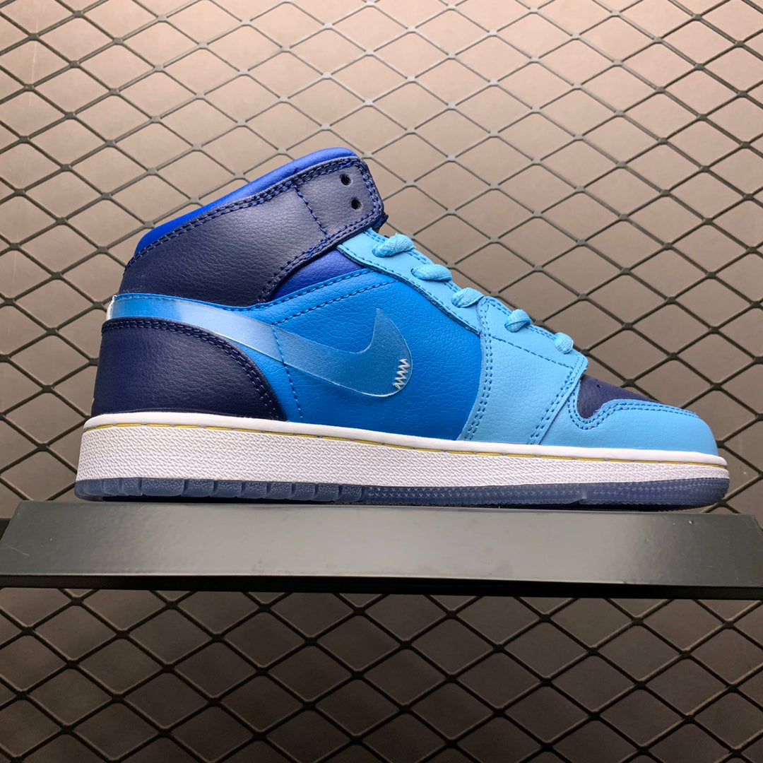 NIKE-085Shoes