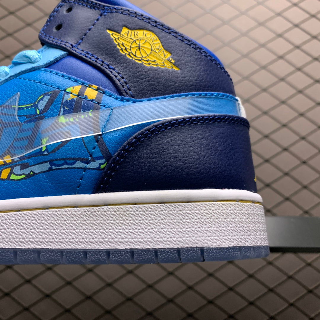 NIKE-085Shoes