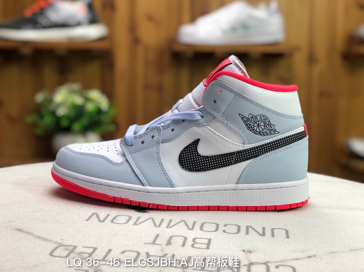 NIKE-087Shoes