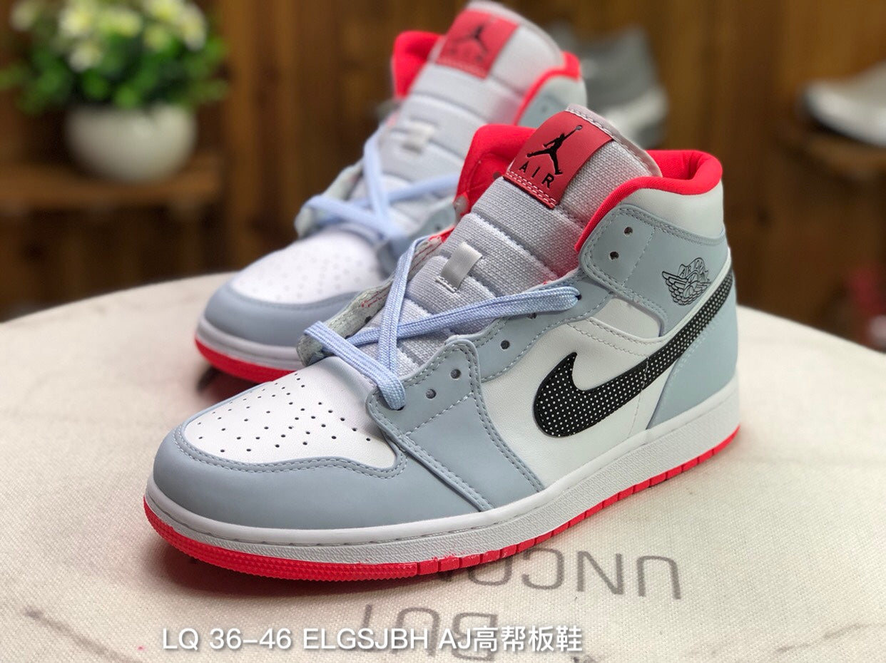 NIKE-087Shoes