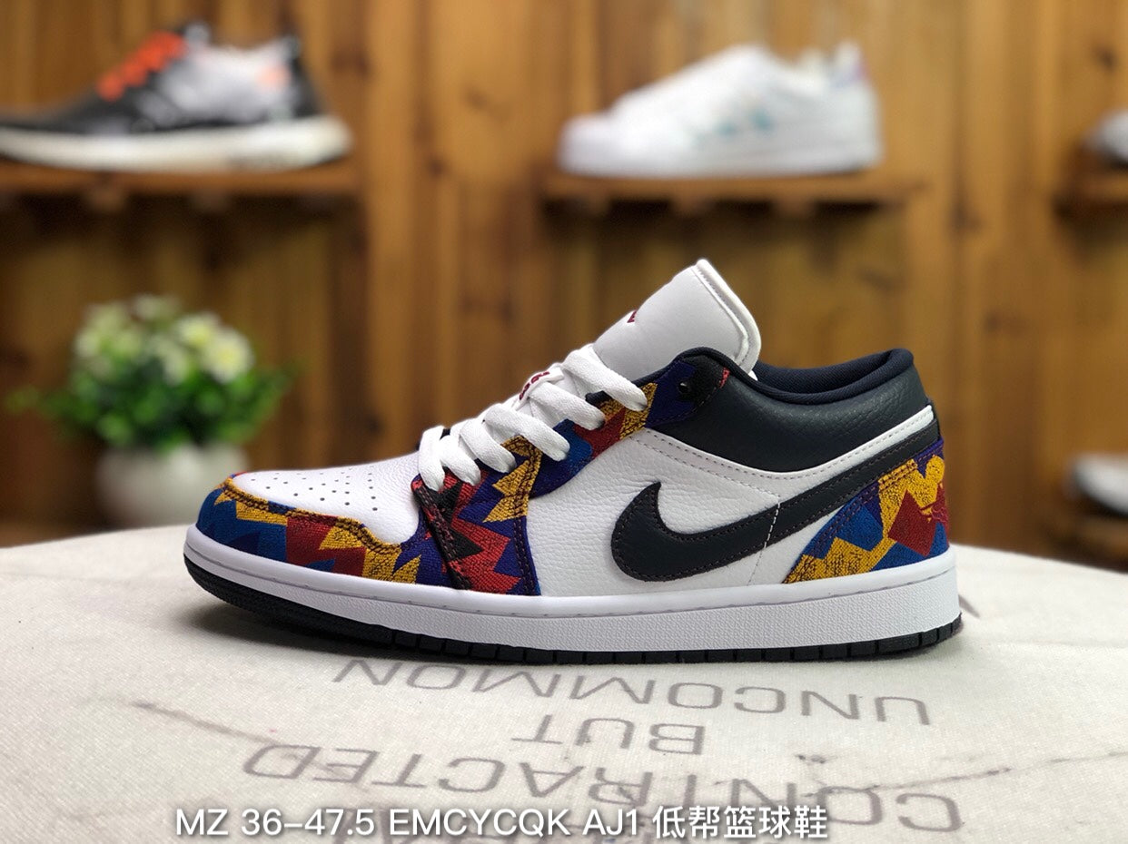 NIKE-089Shoes