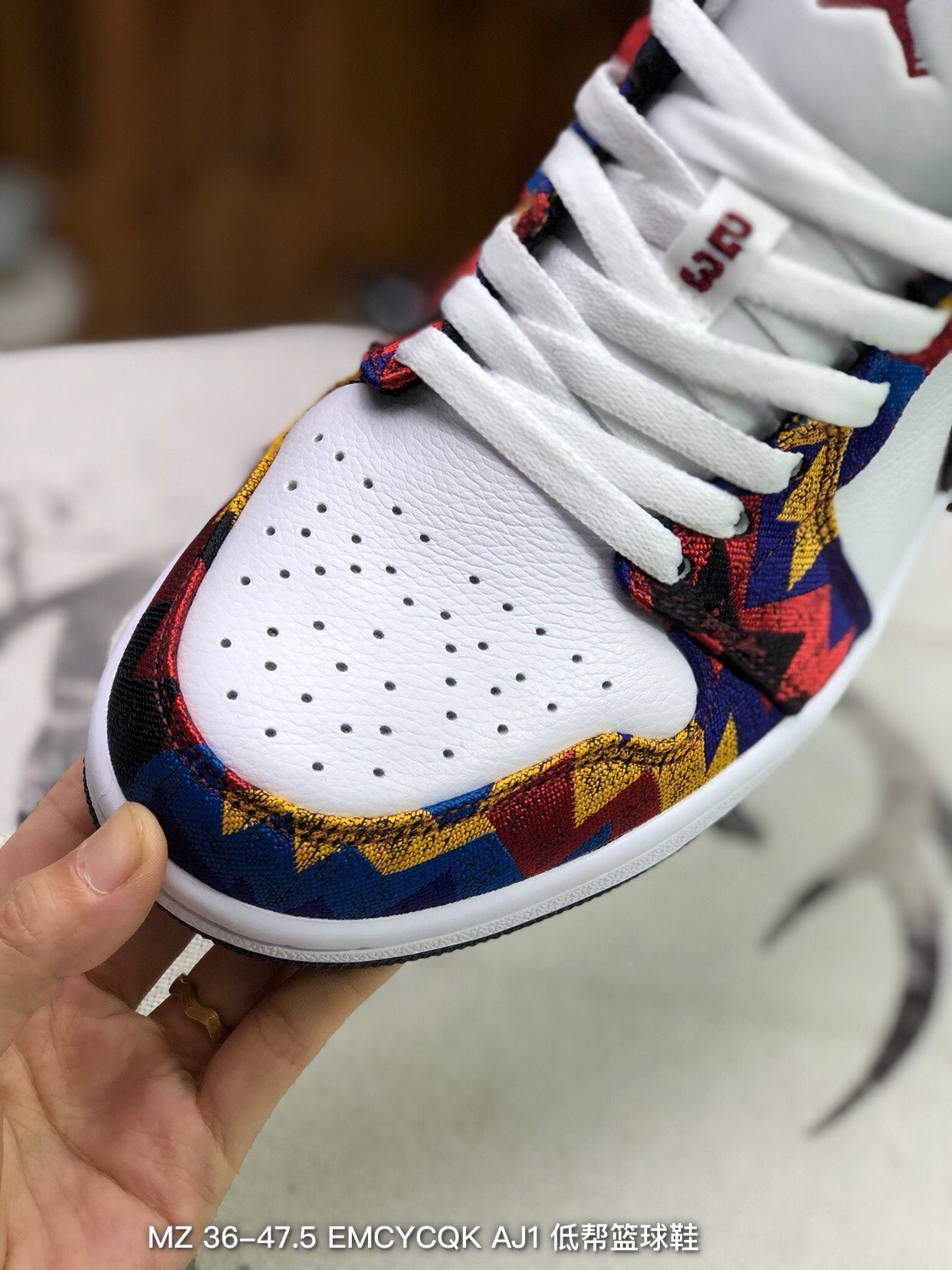 NIKE-089Shoes