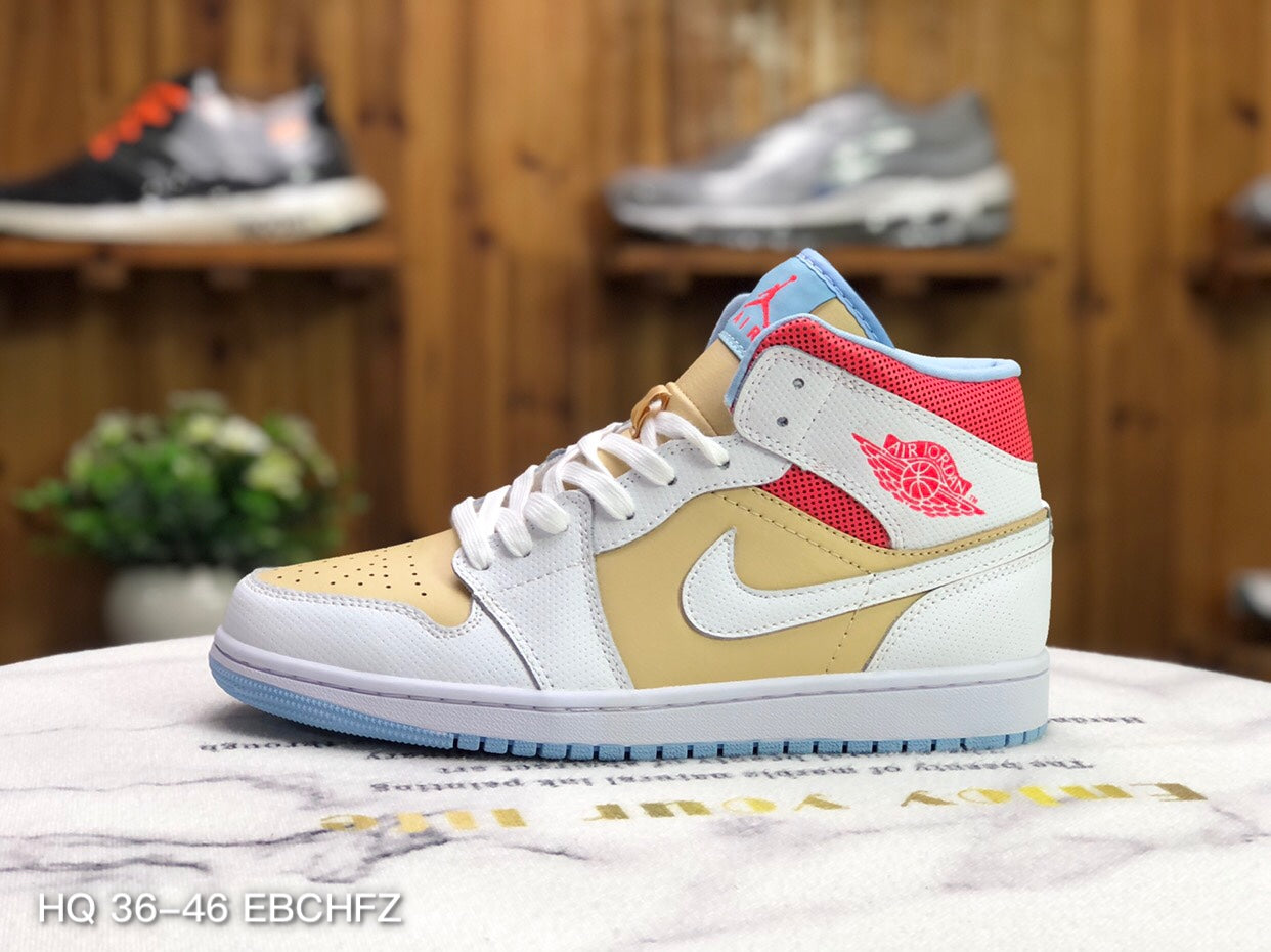 NIKE-093Shoes