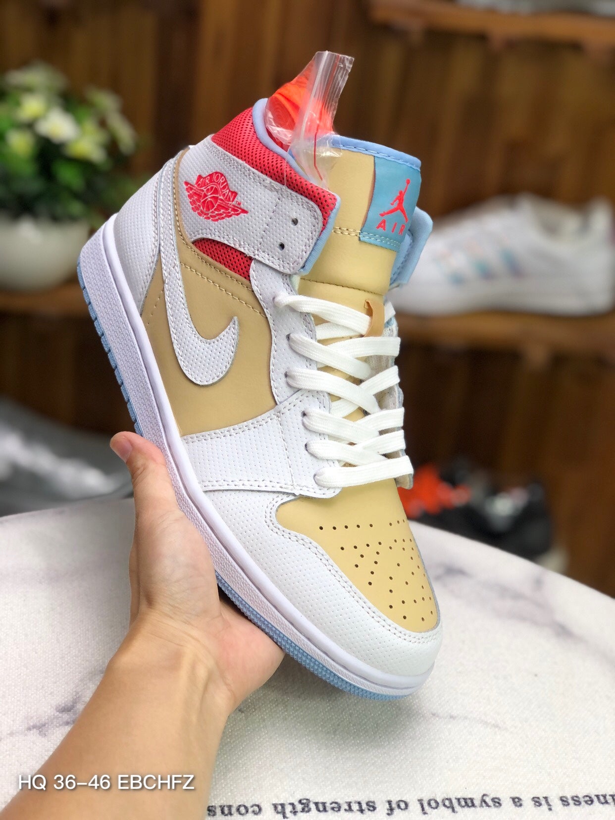NIKE-093Shoes