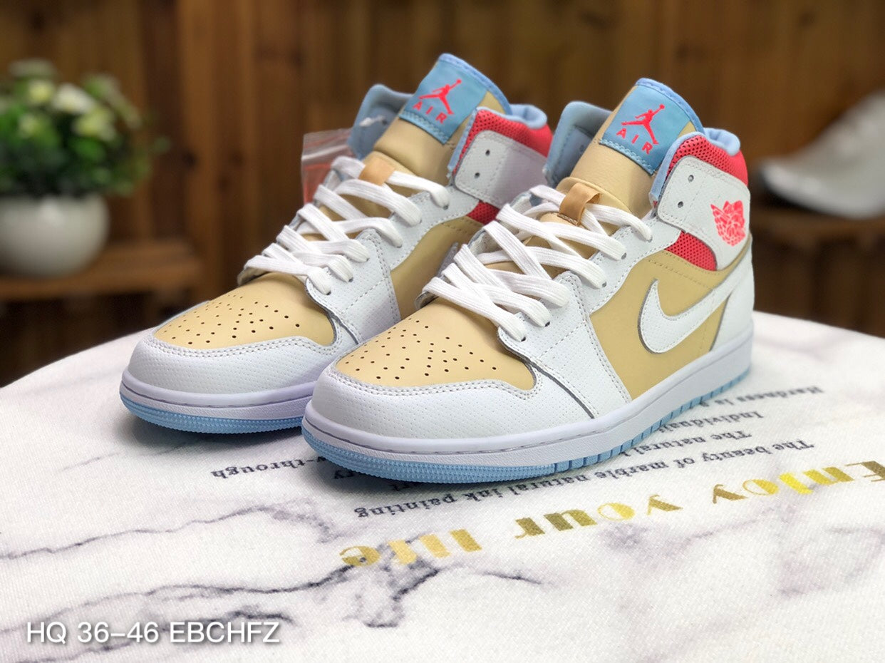 NIKE-093Shoes