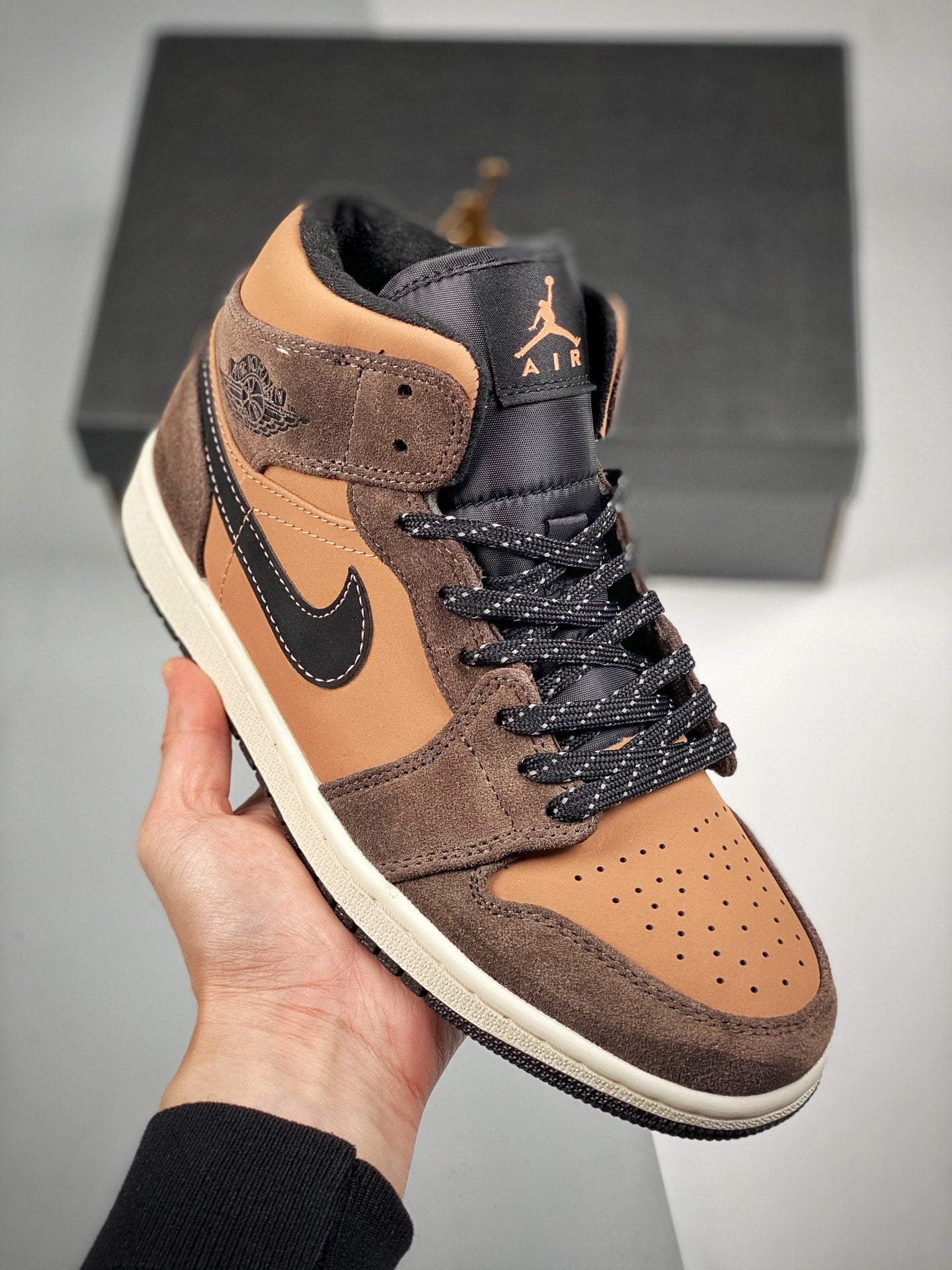 NIKE-108Shoes