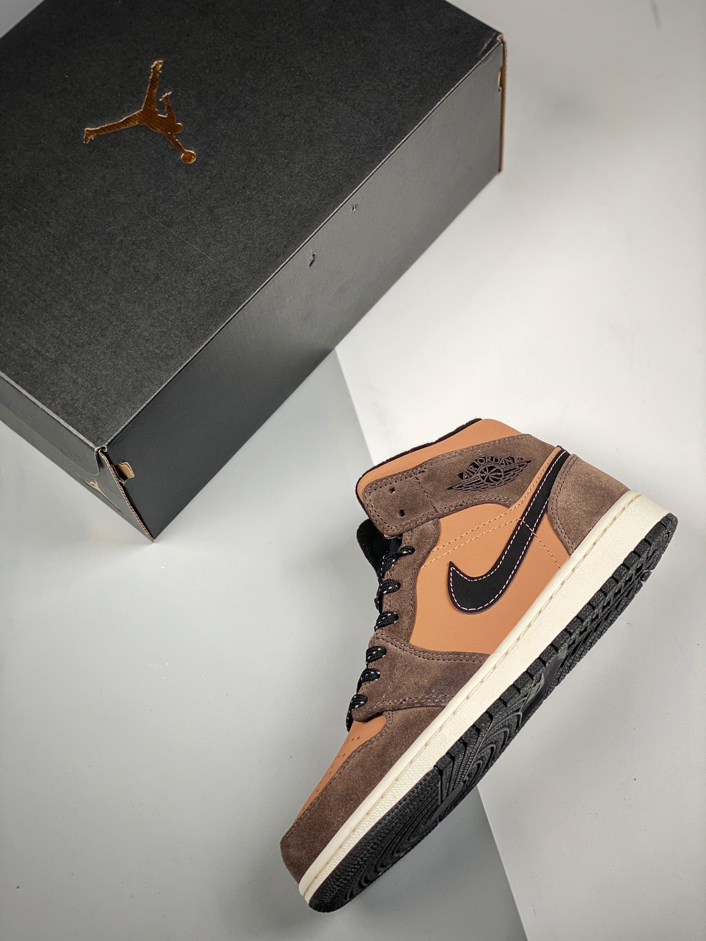NIKE-108Shoes