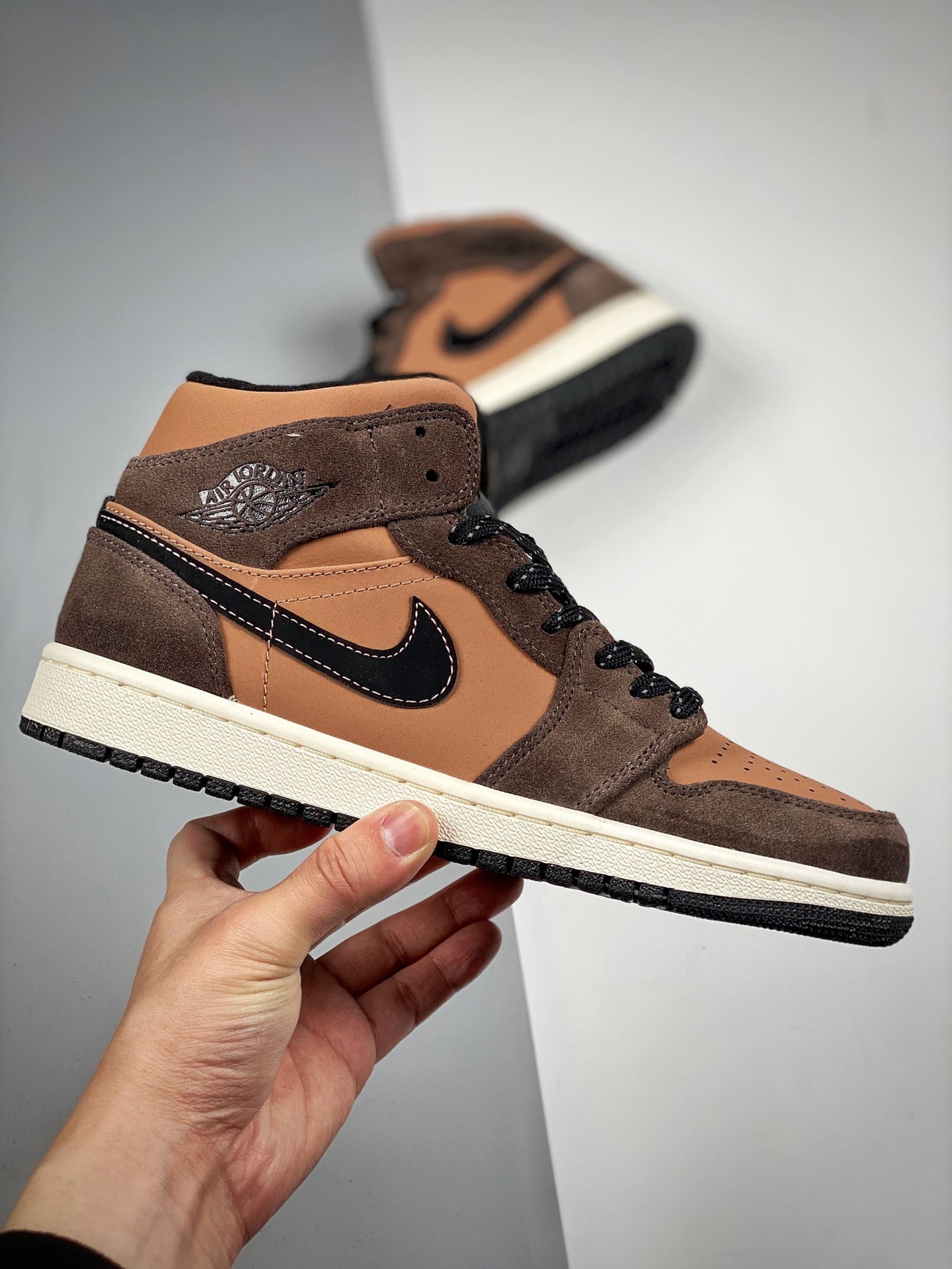 NIKE-108Shoes