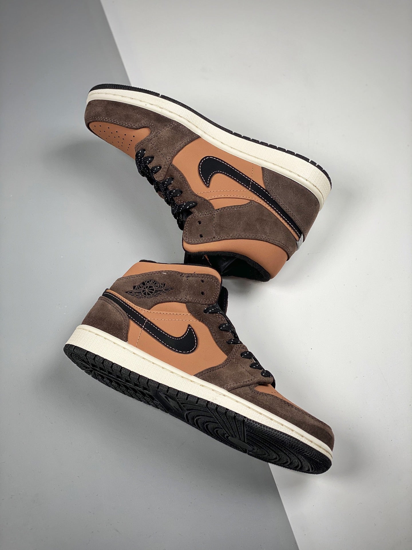 NIKE-108Shoes