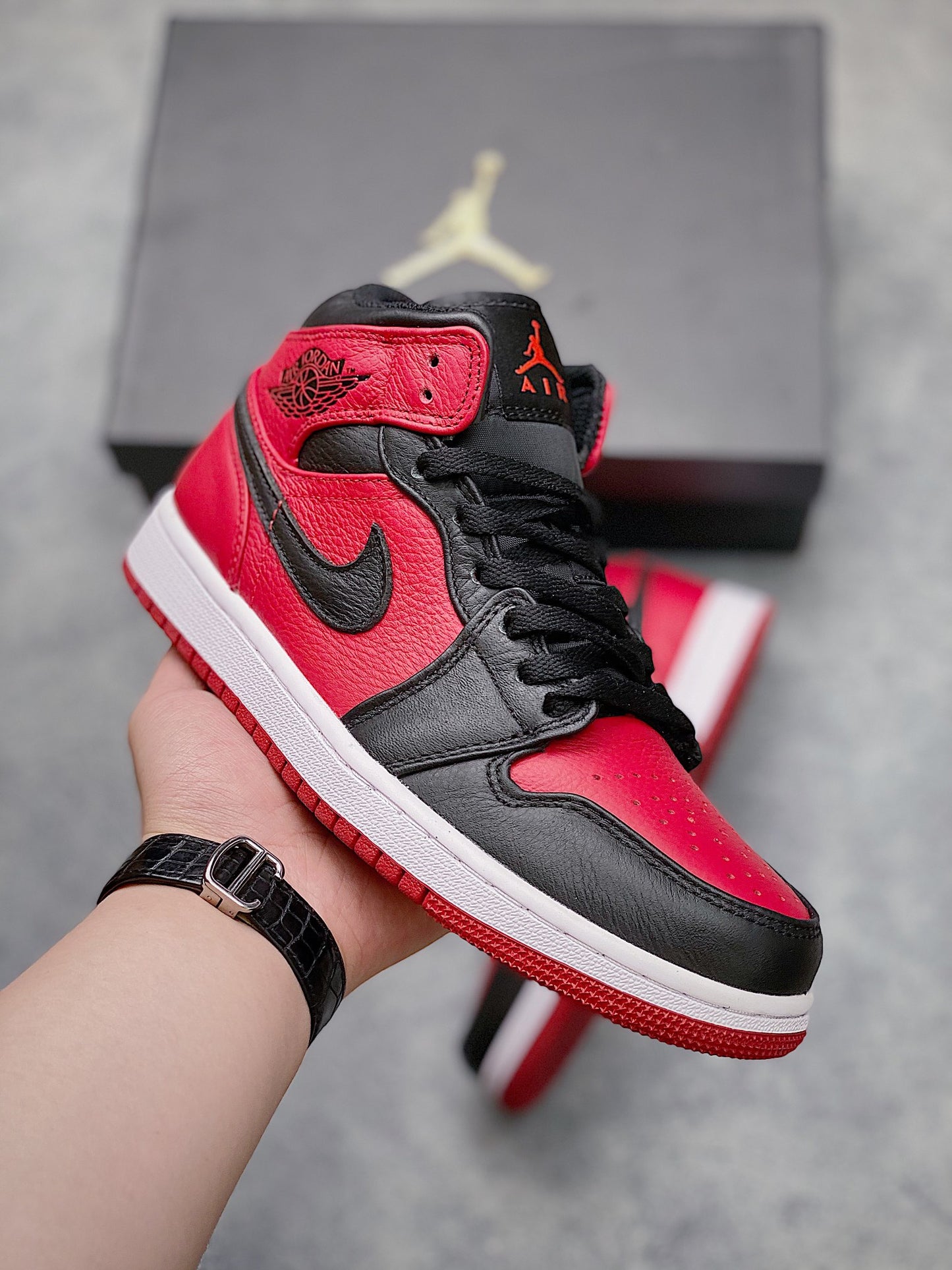 NIKE-109Shoes