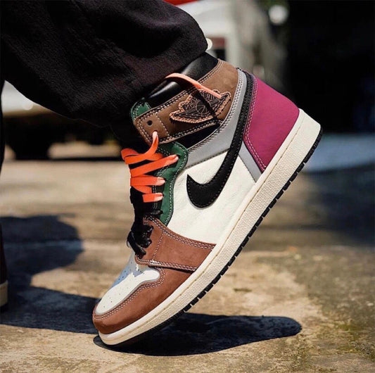 NIKE-112Shoes