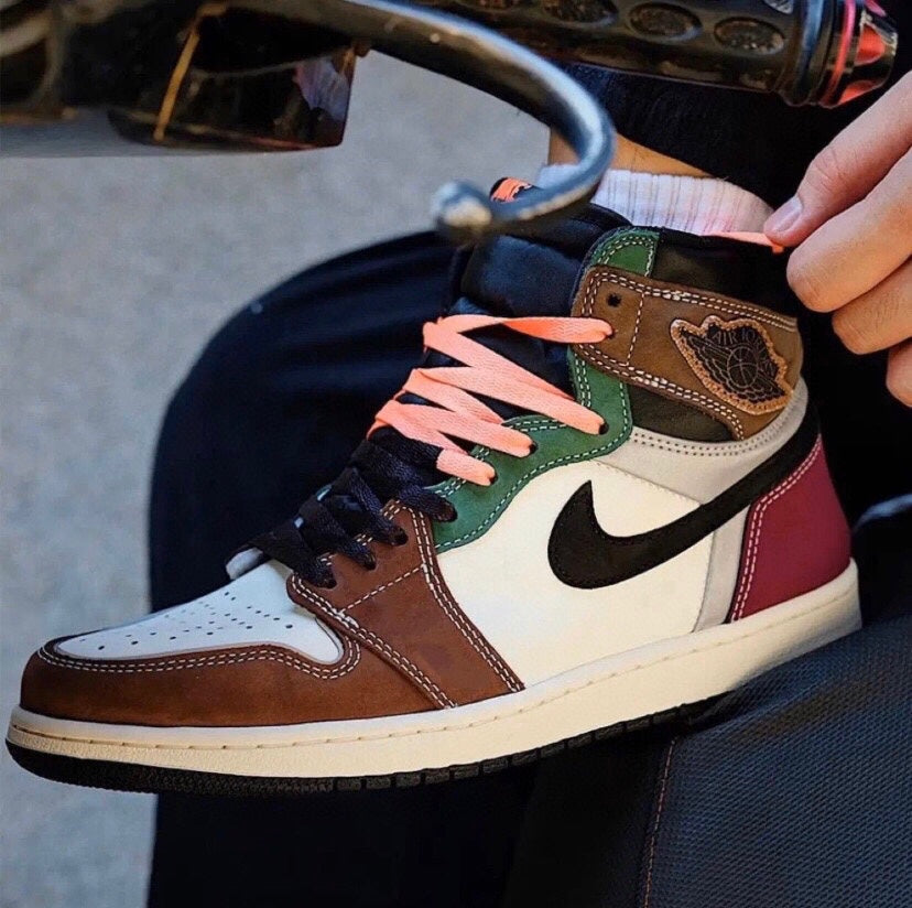 NIKE-112Shoes